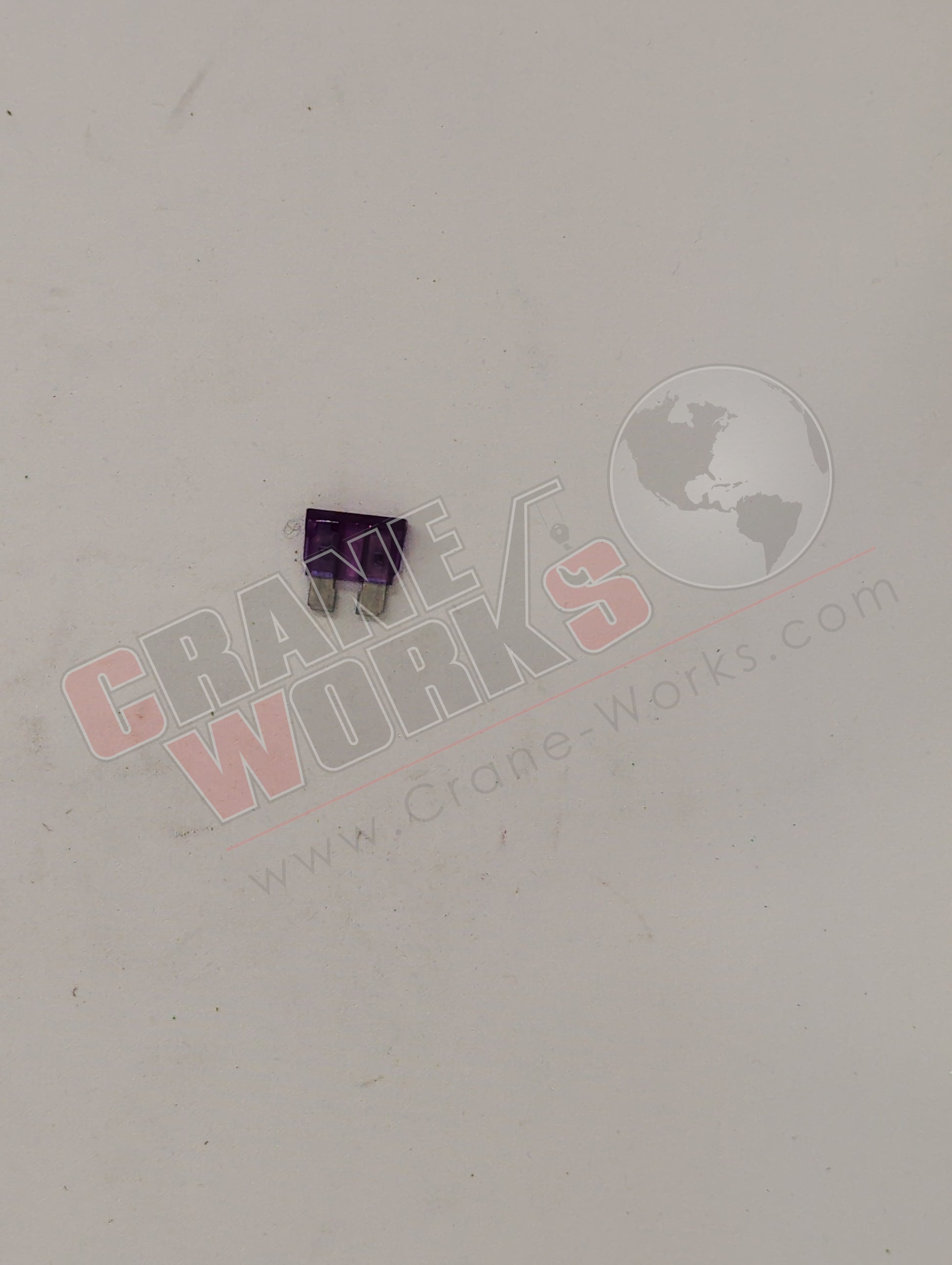 Picture of ATC3, a  New Atc Fuse 3 Amp, angle 2.