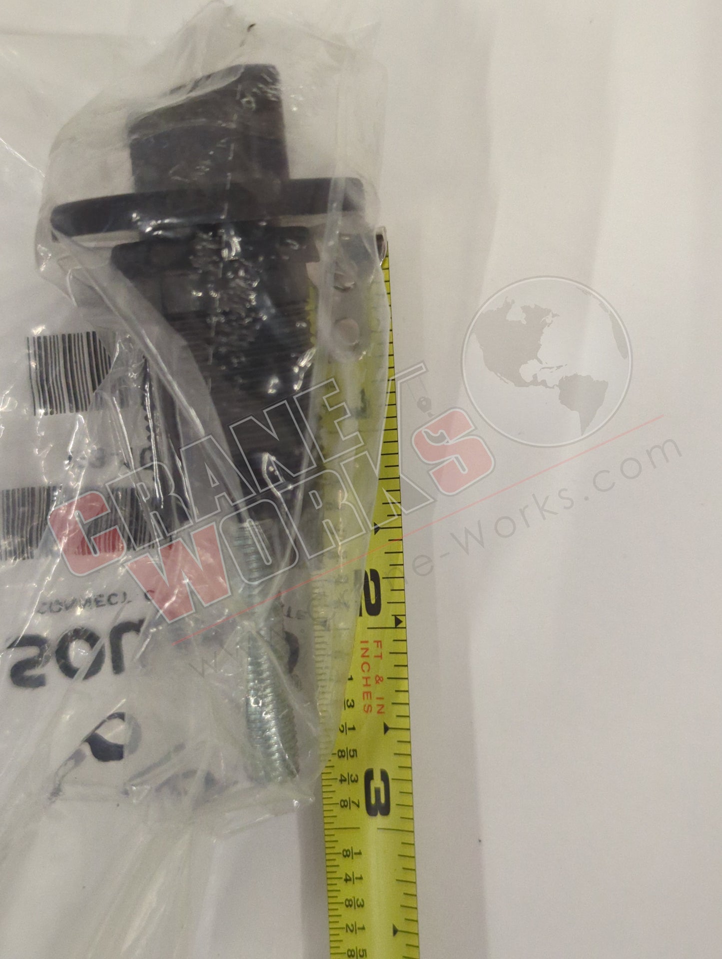 503.059.0010 | New Latch,Rear