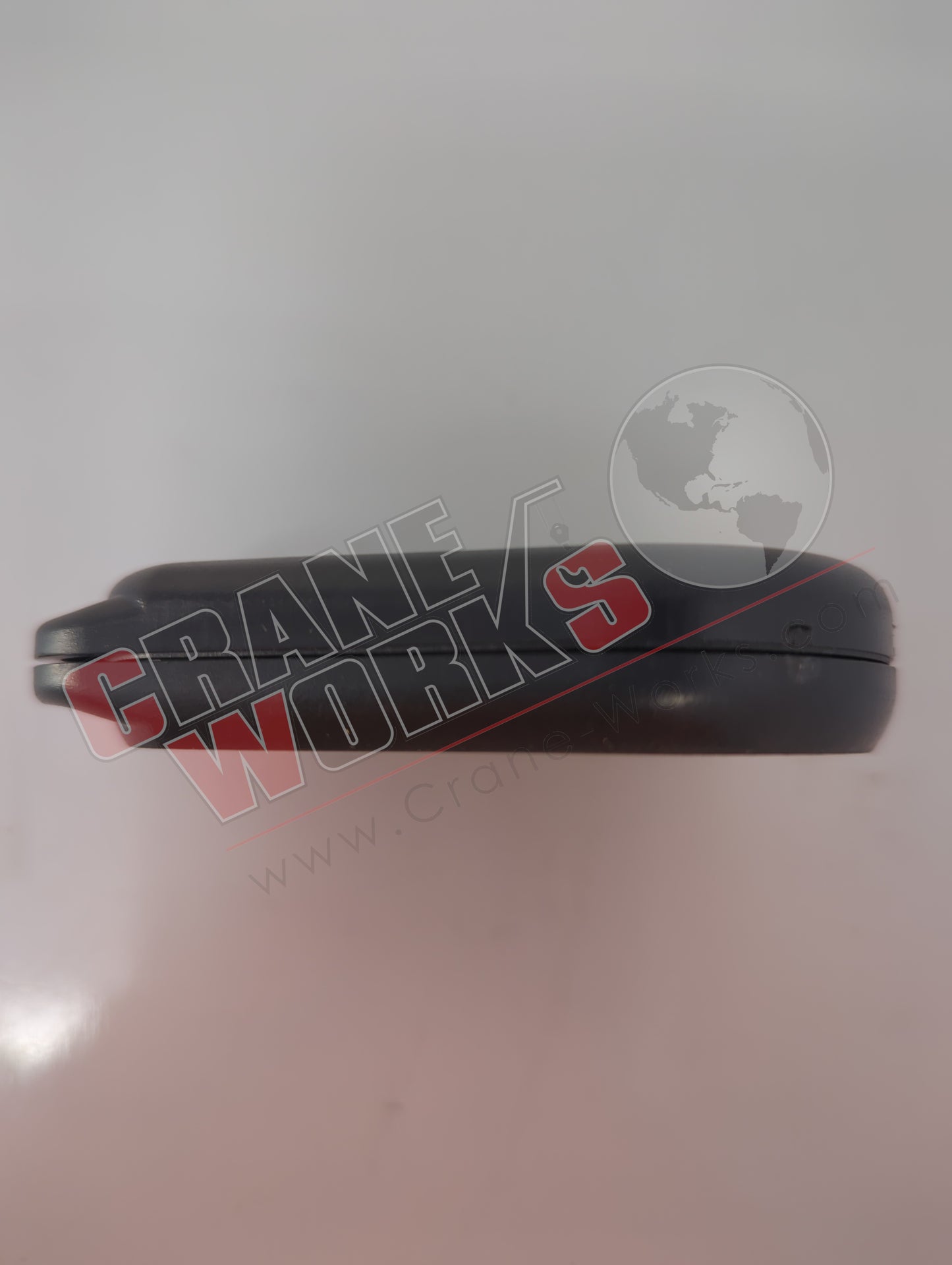 A-133231-TO | New 2-Function Key Fob Transmitter