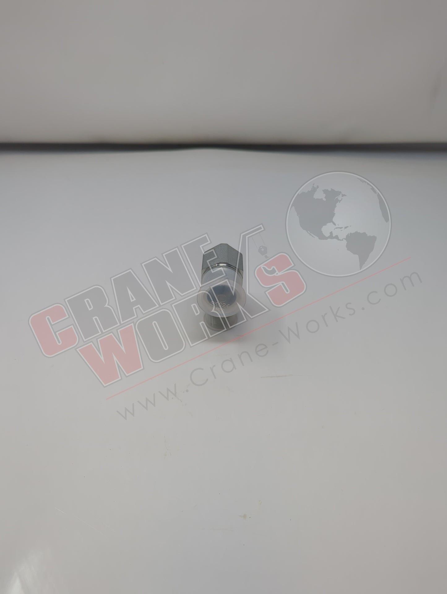 9865594 | New Fitting