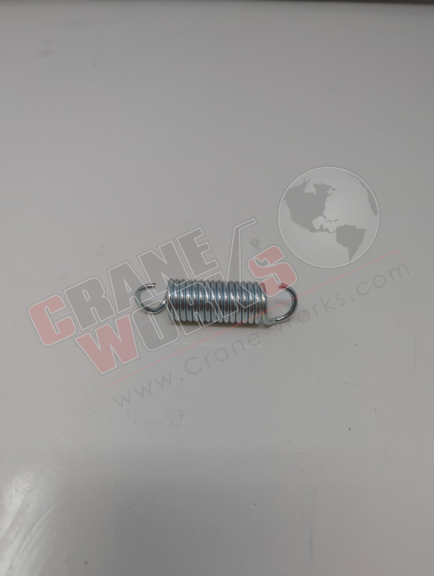 71413185 | New Spring-.105Wire 0.75Od 2.875 Lg