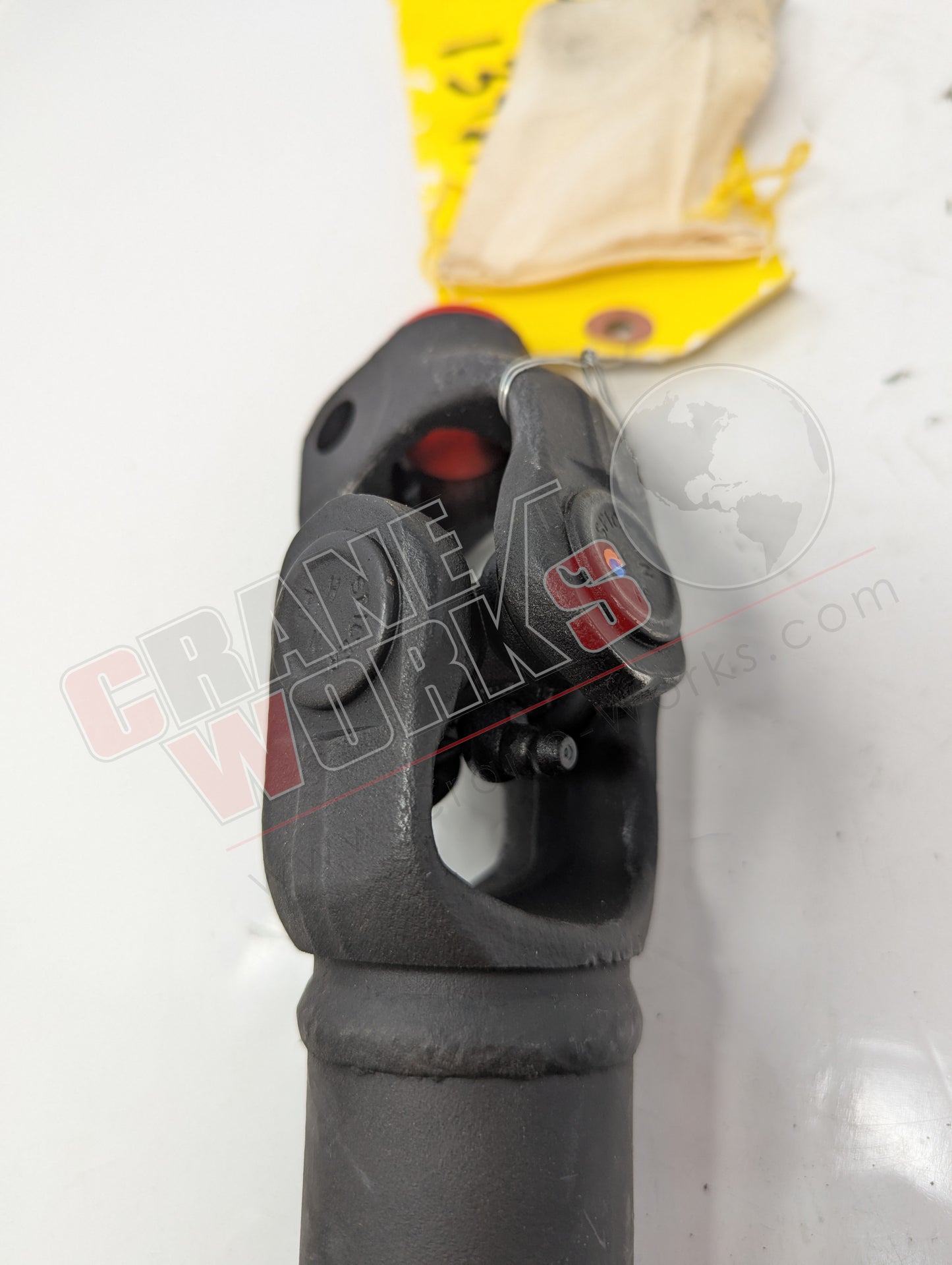 916657-134SX | New Steering Shaft