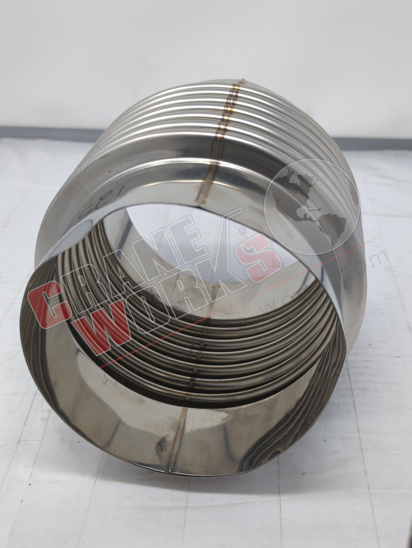 1256-79 | New Bellows, 5 Inches