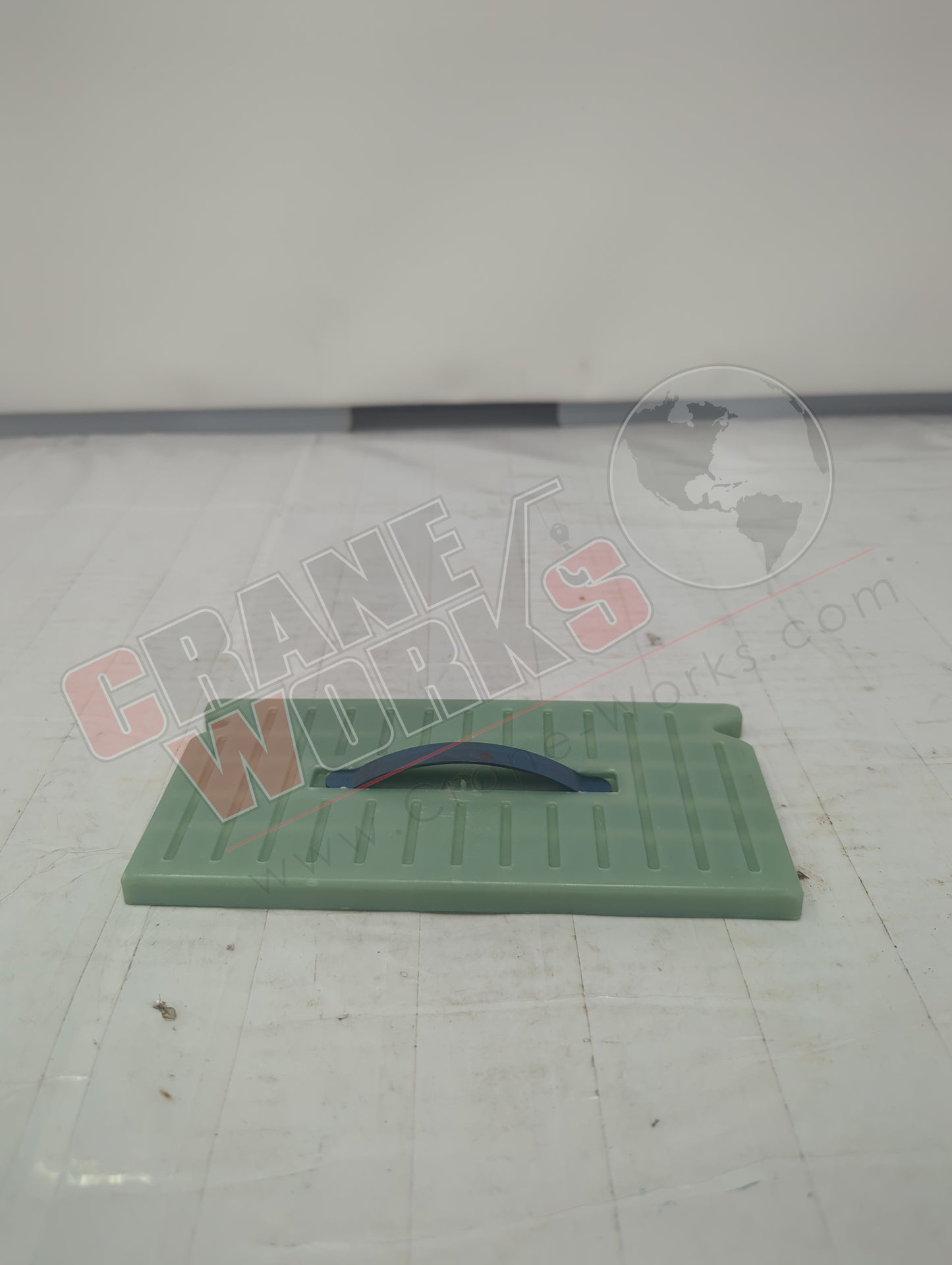 HF 931 | New Guide Block 10 Mm