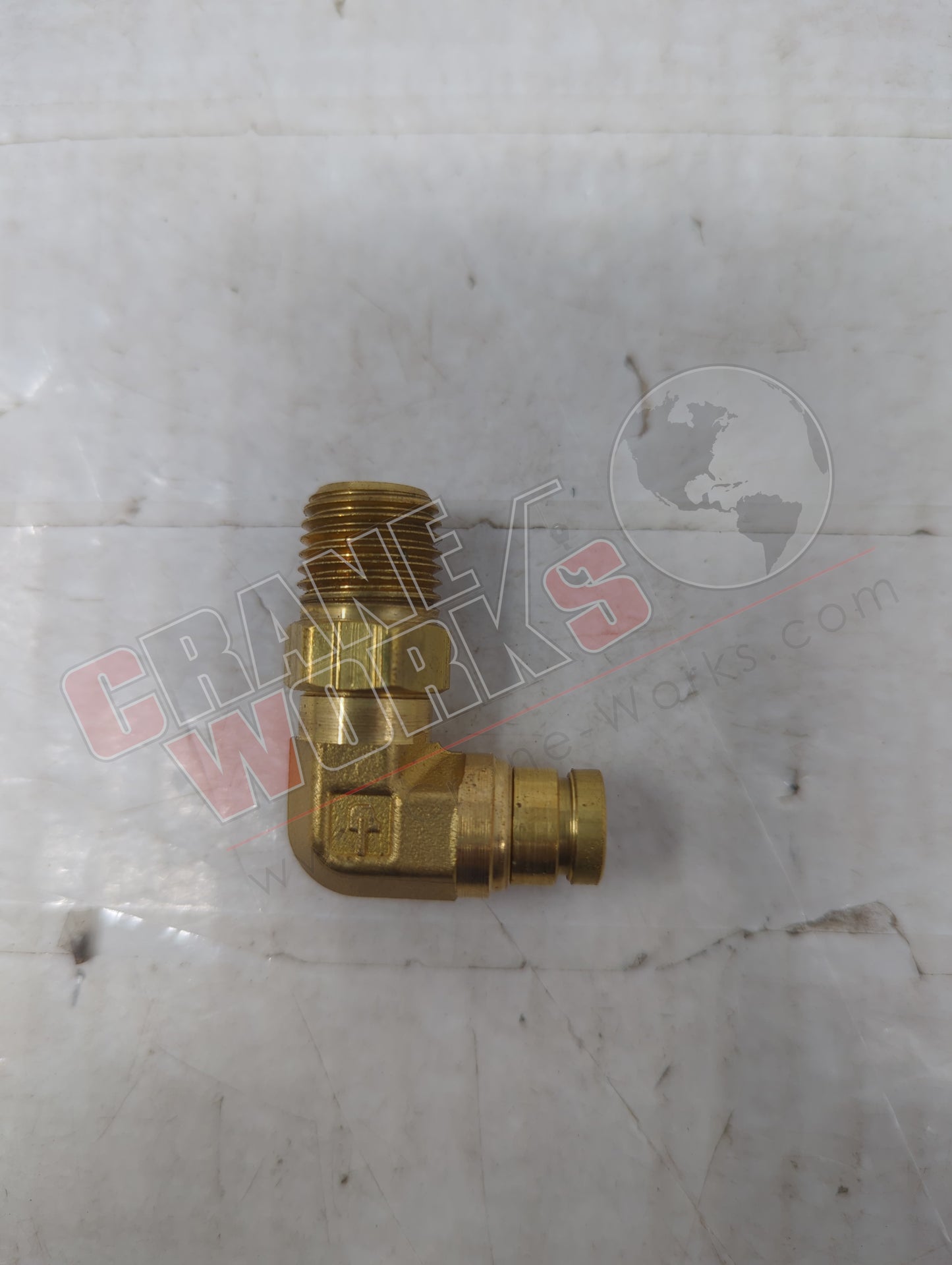 169PMT-04-04 | New -04 Push X -04 Mp 90 Deg