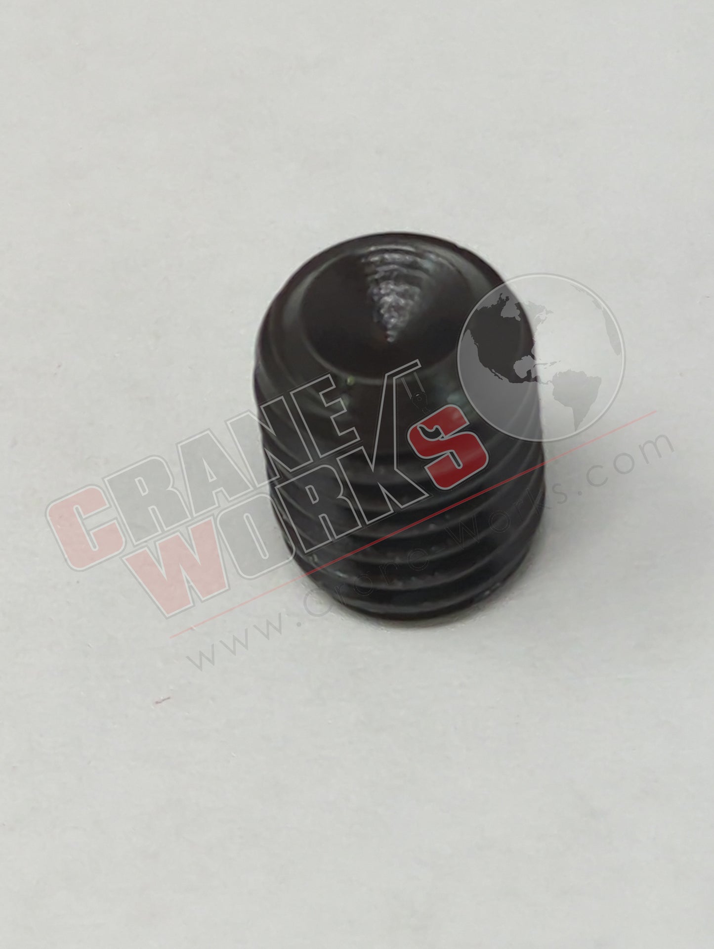 42939 | New Met Sock Set Scr M8X1.25X10Mm (68751)