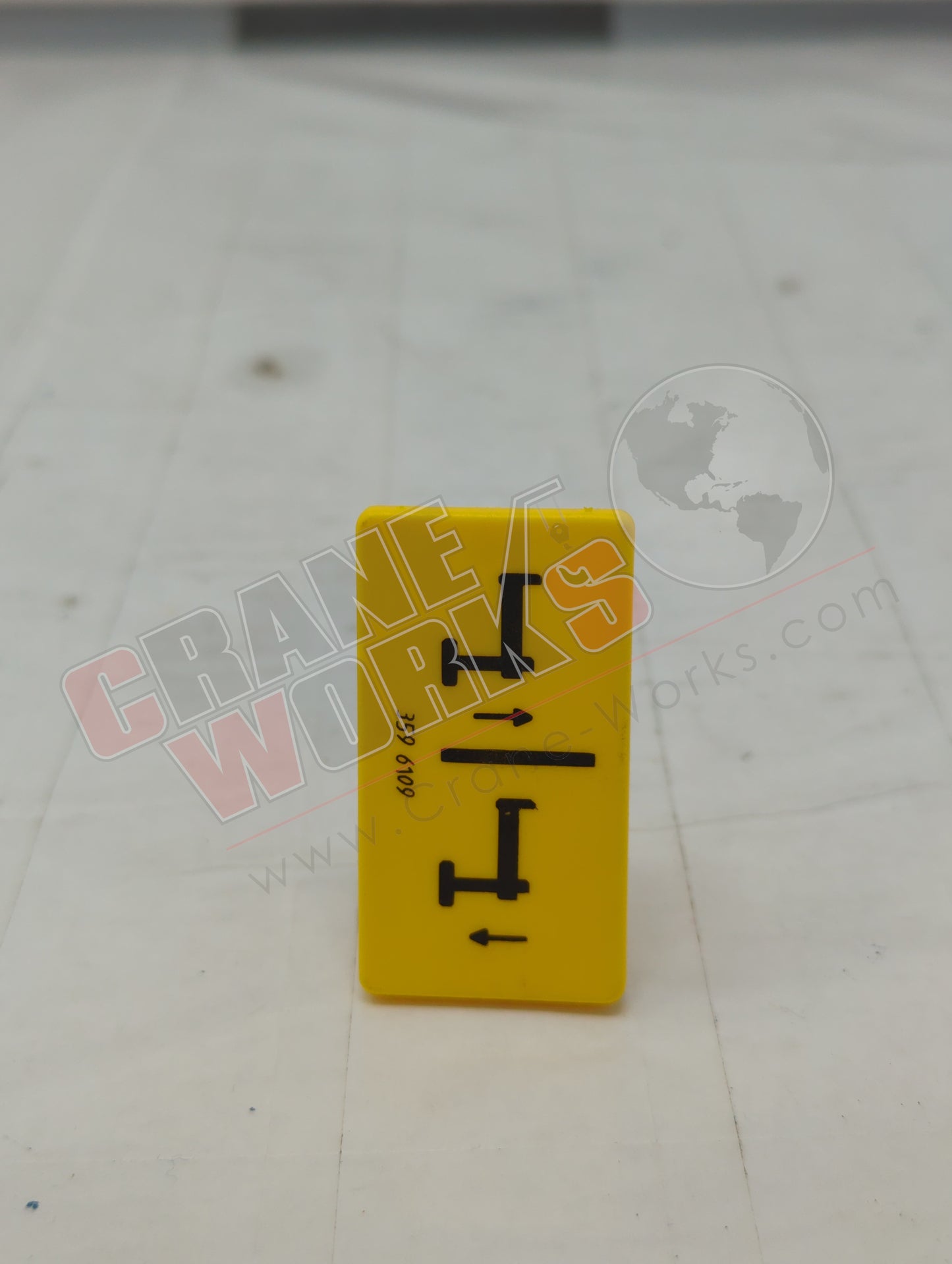 3596109 | New Symbol Sign