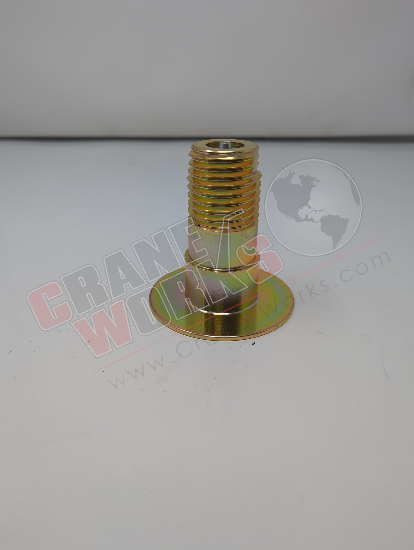 5001073.006 | New Pin; Retact Sheave