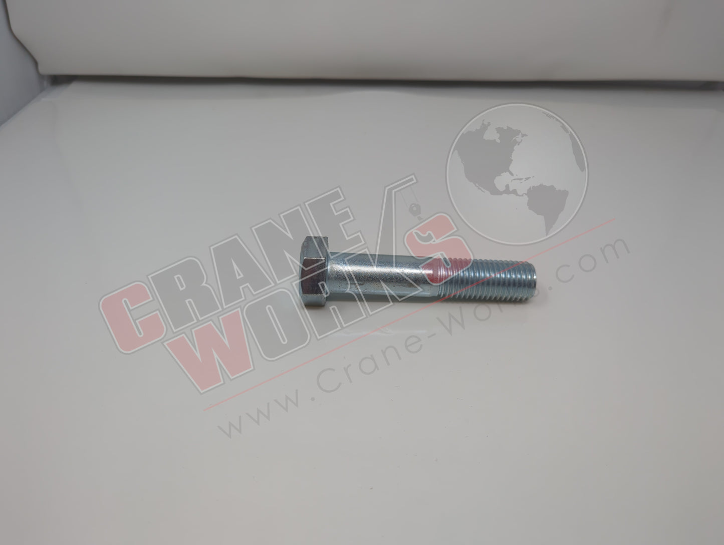 66146 | New Hhcs M24 X 120