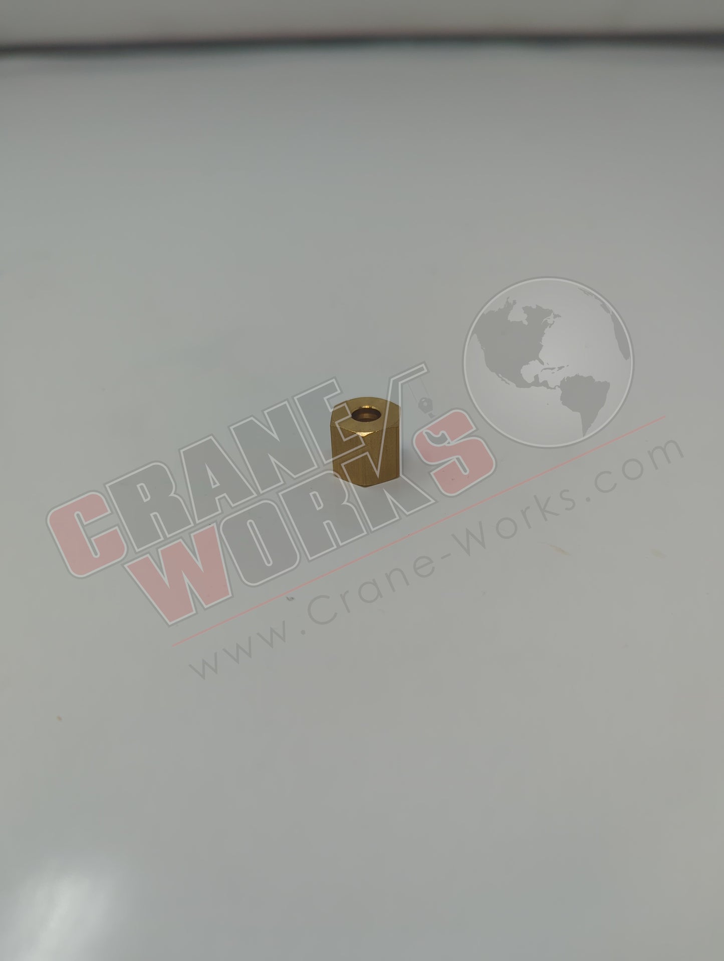 F000584 | New Conn Nut 3/16
