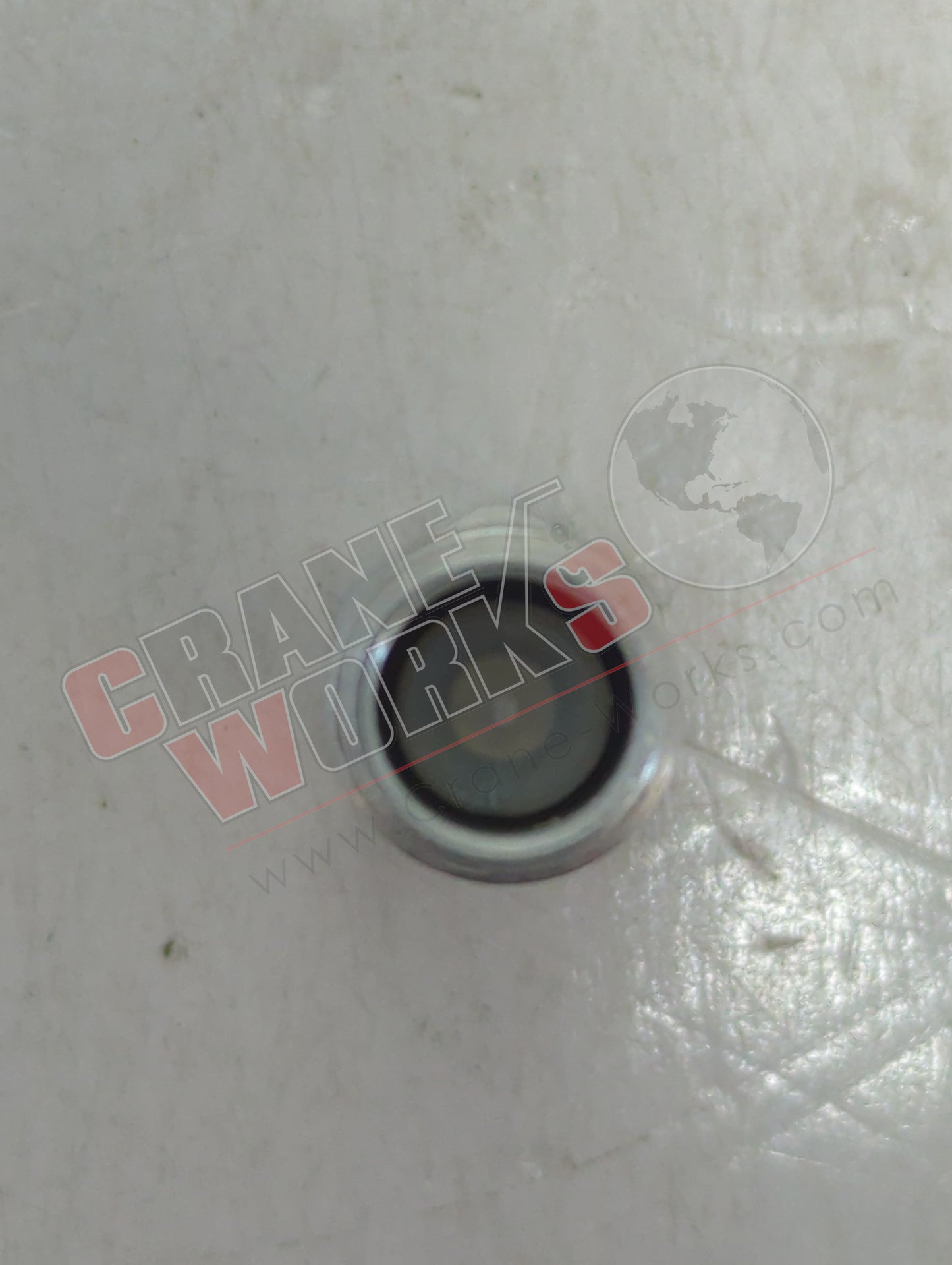 HB9845 | New Filter Assembly