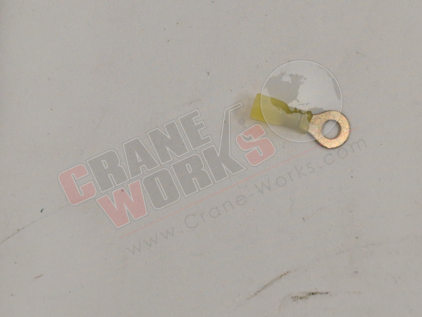 Picture of 23830, a  New Term- Bowma Seal 1/4" Stud 12-10 Ga Rin (42033), angle 2.