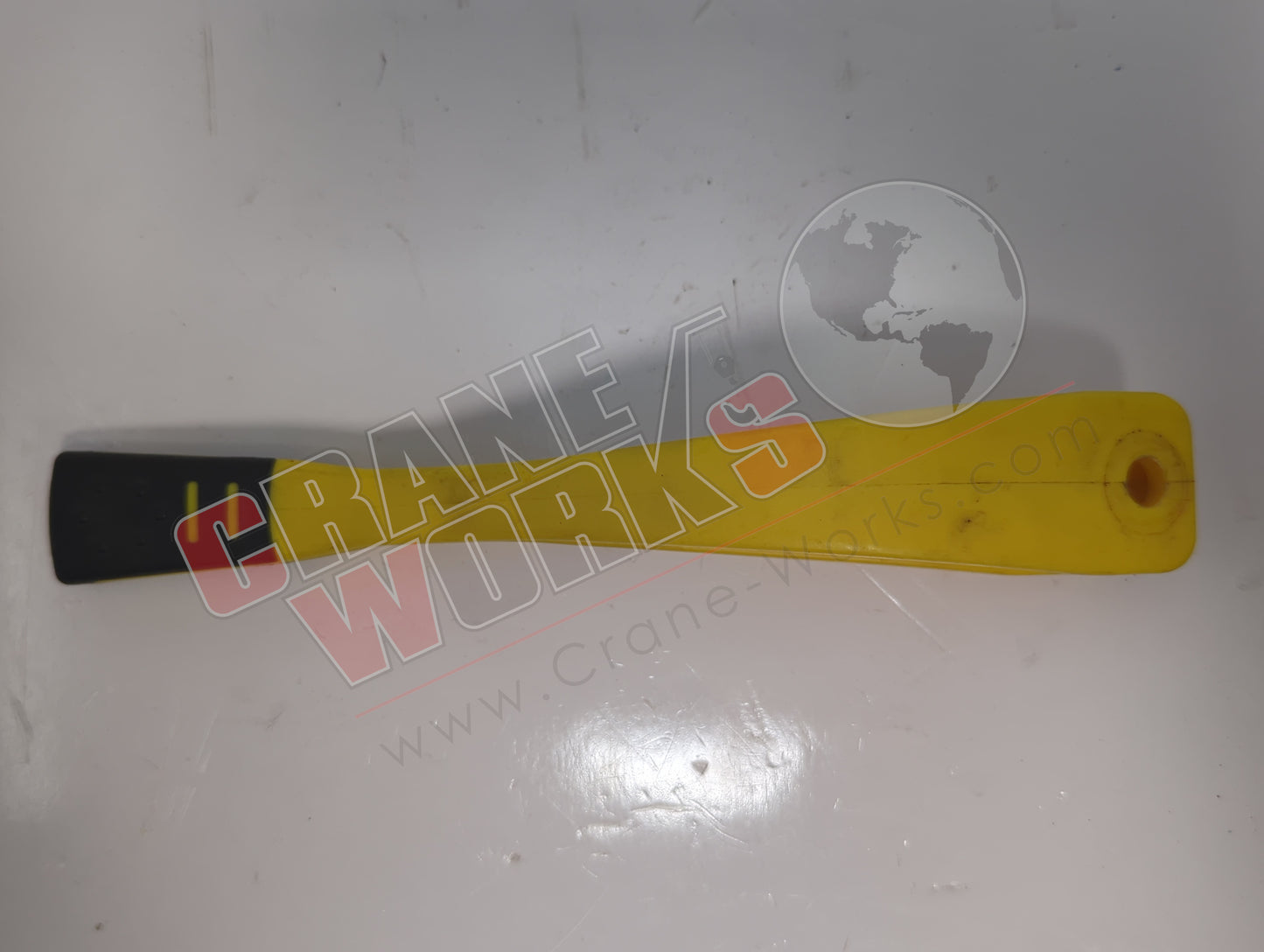 HH 544-TO | Used Hand Lever