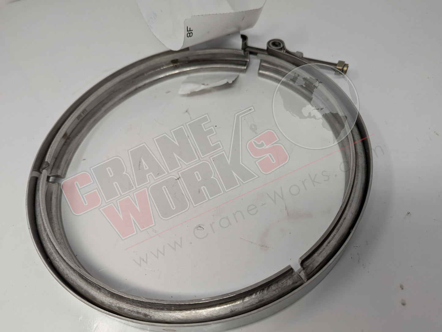 2594128C2 | New Clamp
