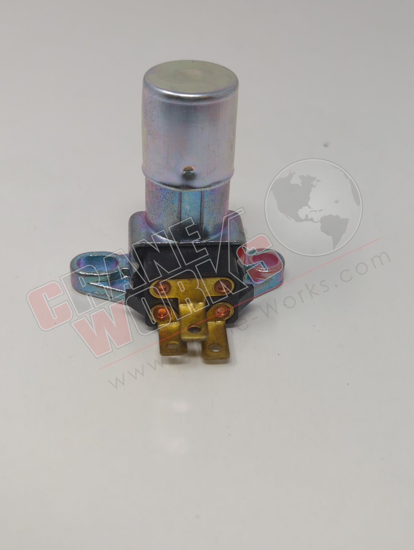 82-2203 | New Dimmer Switch