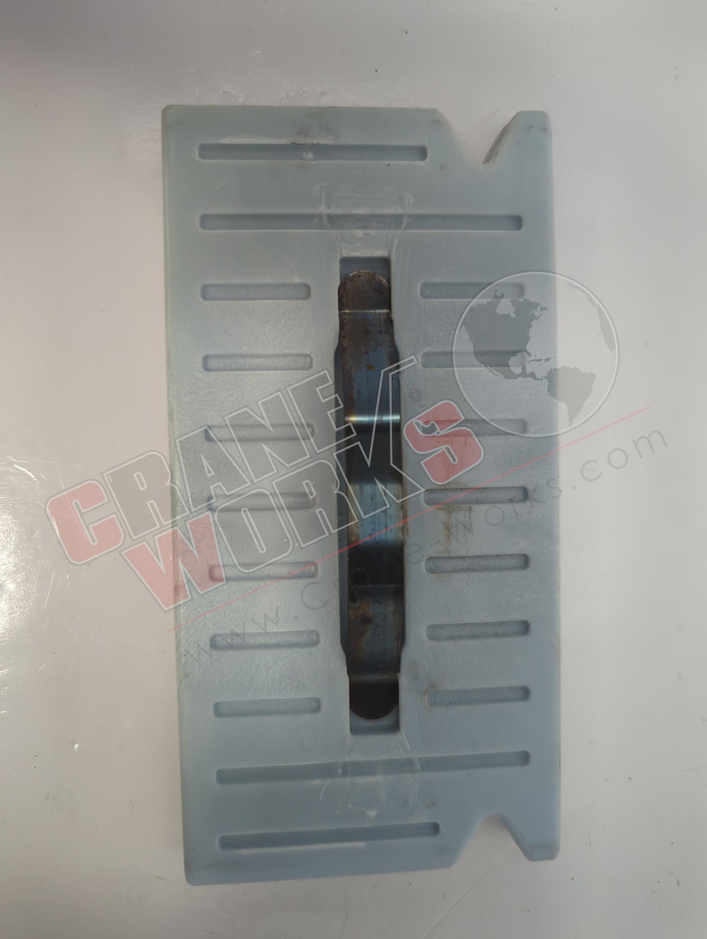 HF1378A-00014-TO | New Guide Block