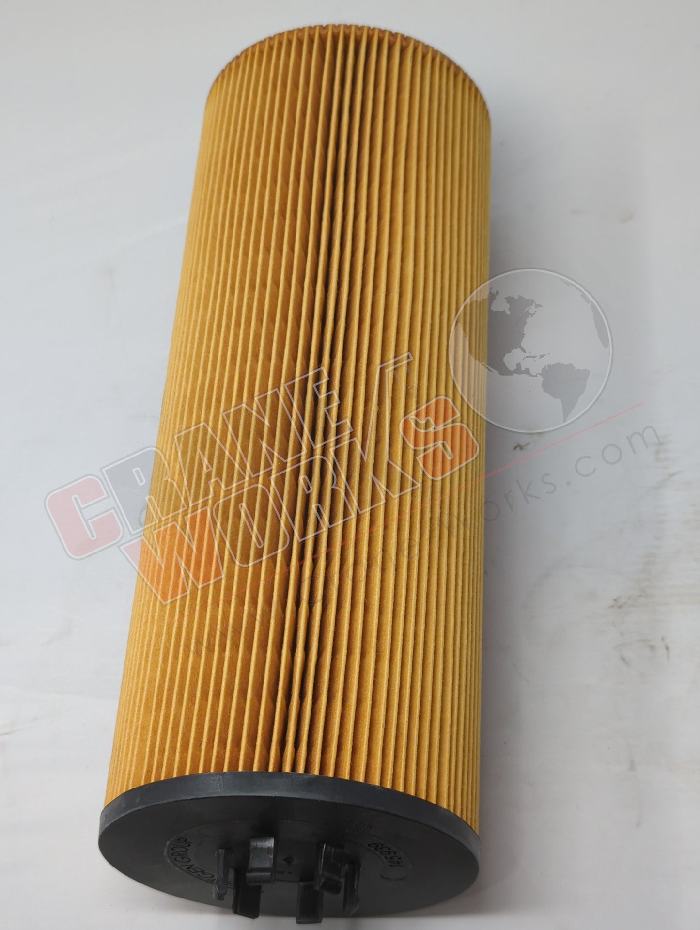 145939 | New Oil Filter