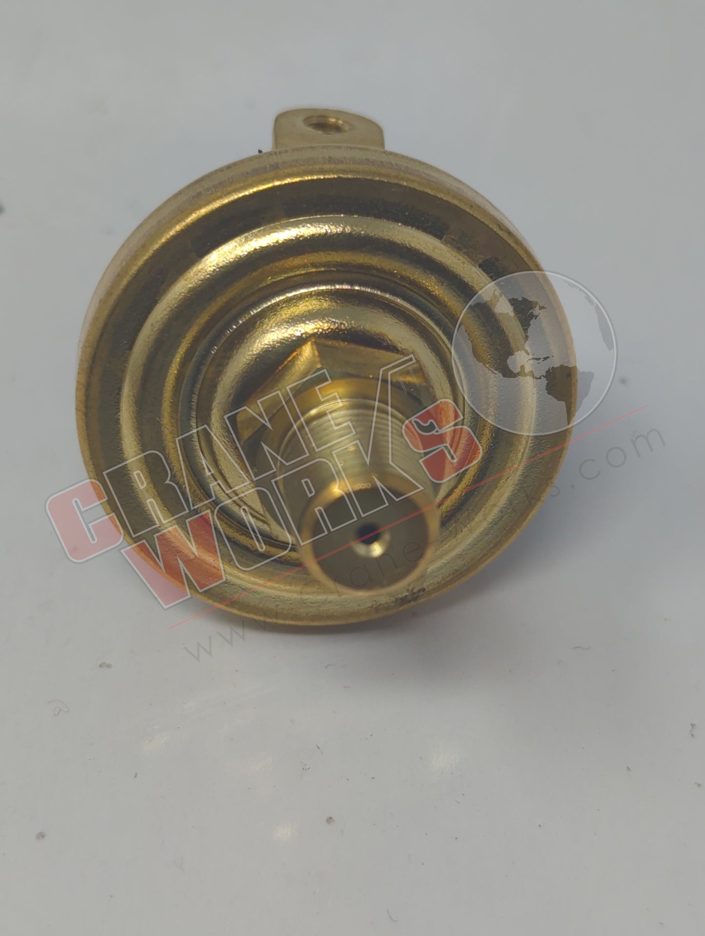 HOB76074 | New Switch . Oressure