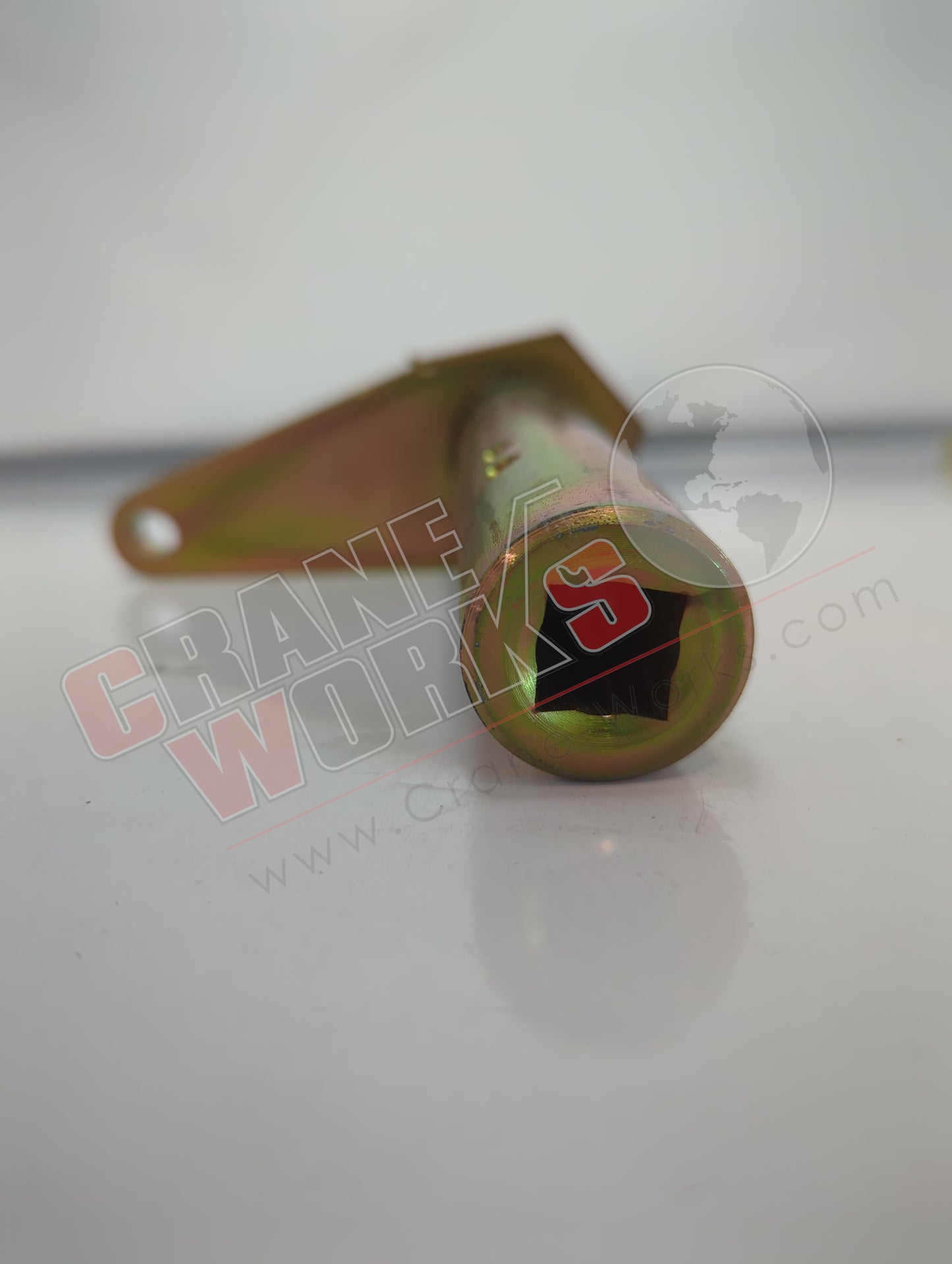 AR-18-223 | New Pin & Lobe Assy.-Squ