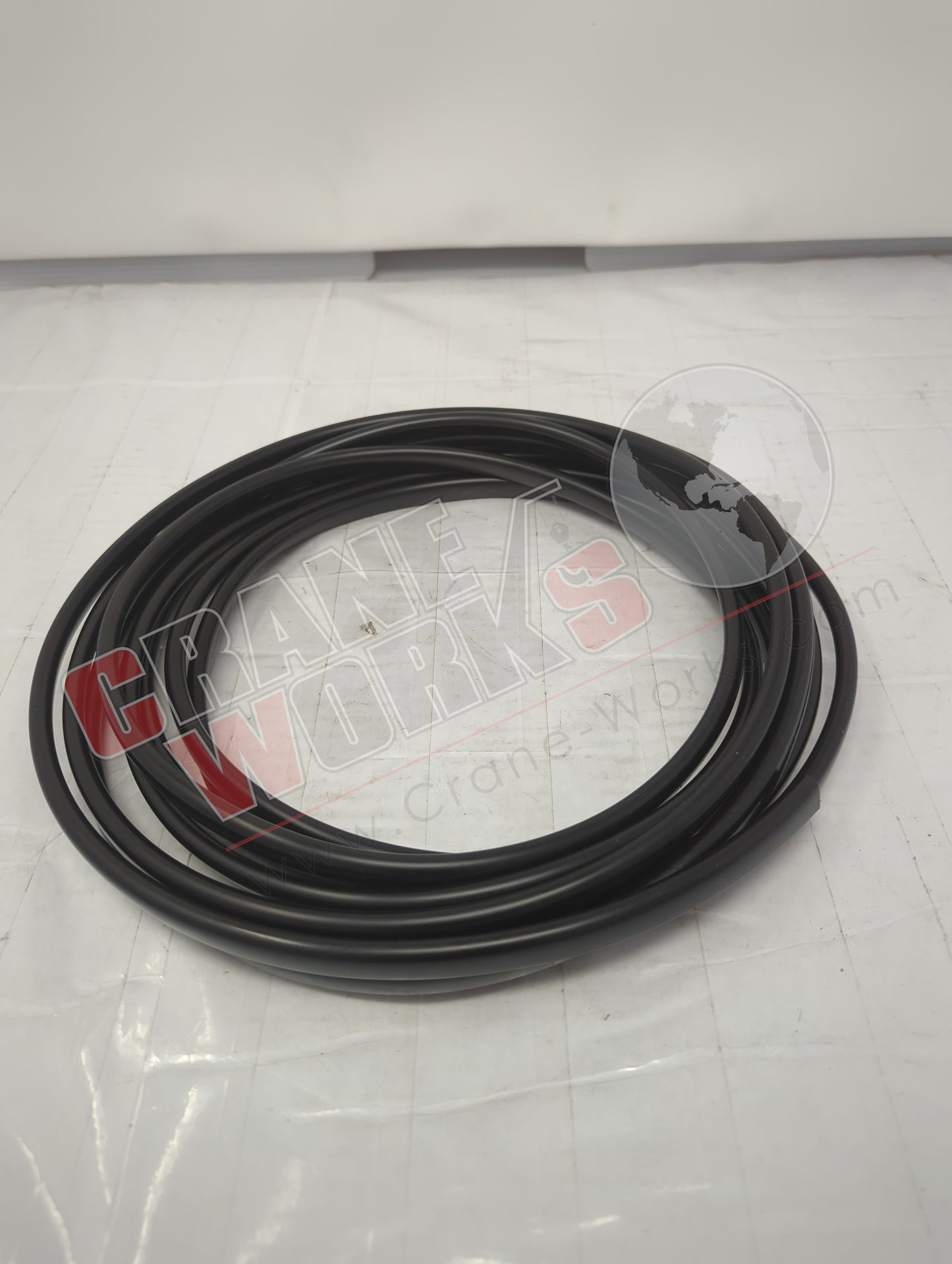 44M842 | New Trim,Rubber,0.1875"Edge