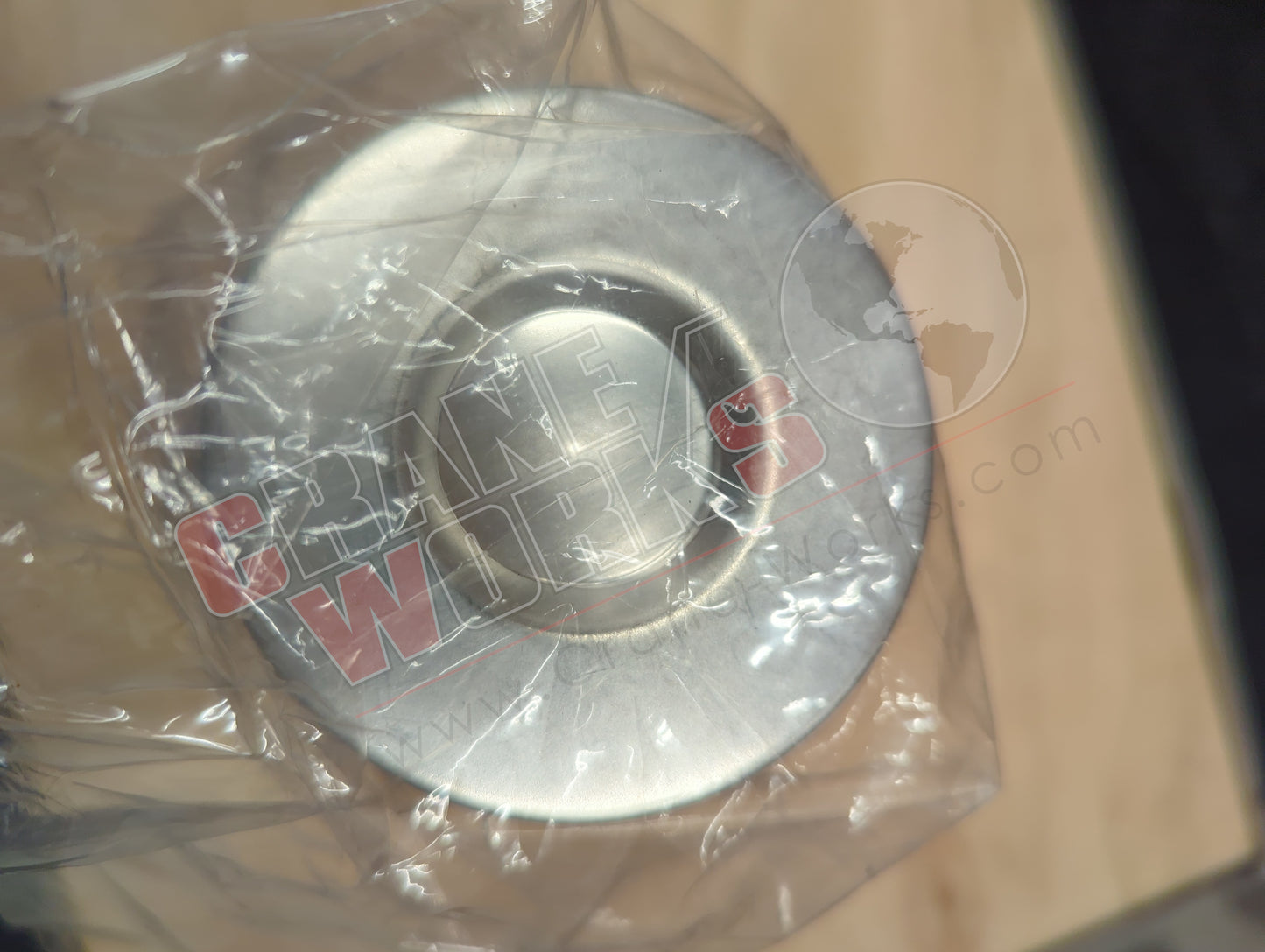 PT9416-MPG KIT | New Allison Trans Filter Kit Short