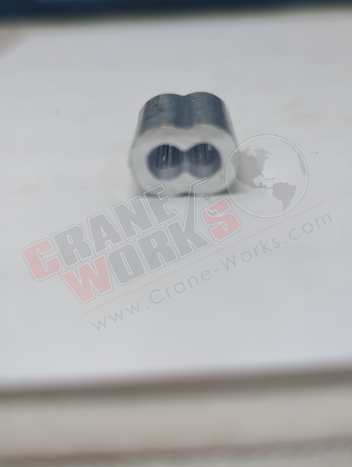 C94549 | New Cable Ferrules 5/32" (3783)