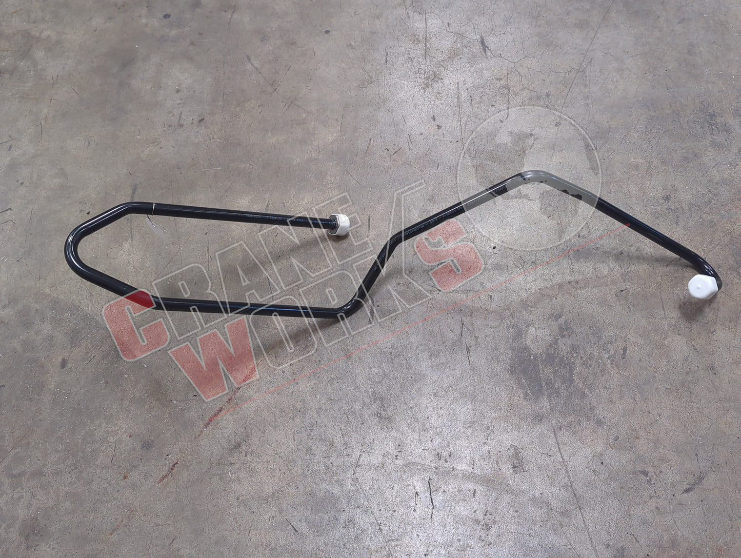 HLR11169 | New Hydraulic Line