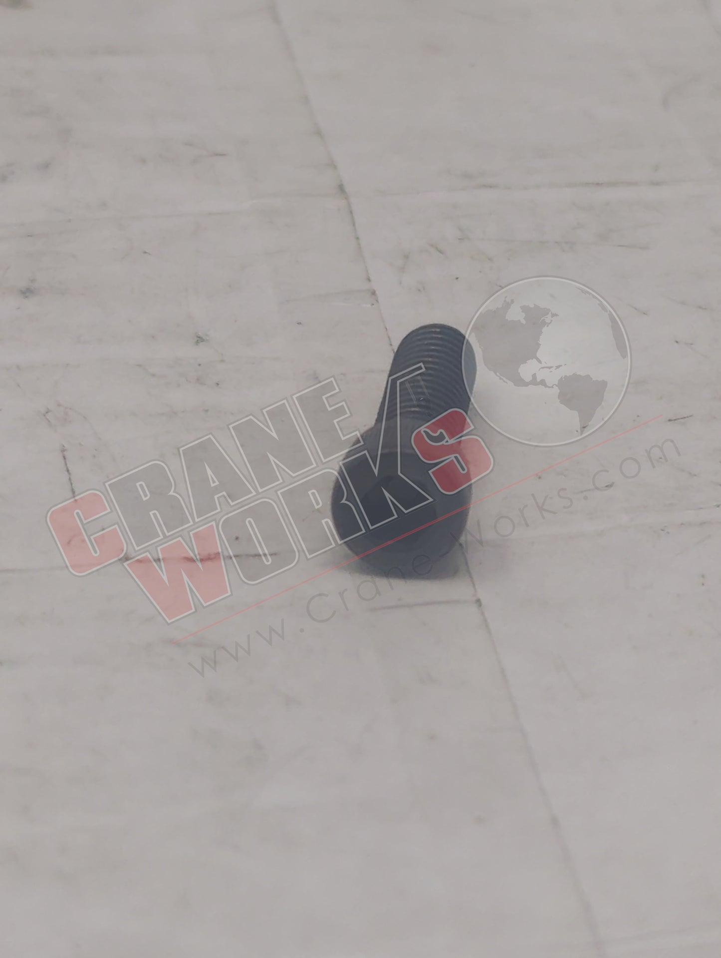 33604 | New Sock Hd Cap Scr 1/4-20X1