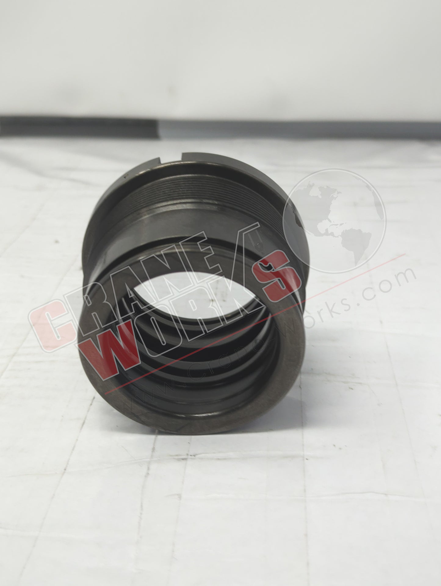 HV 373 | New Cylinder Nut