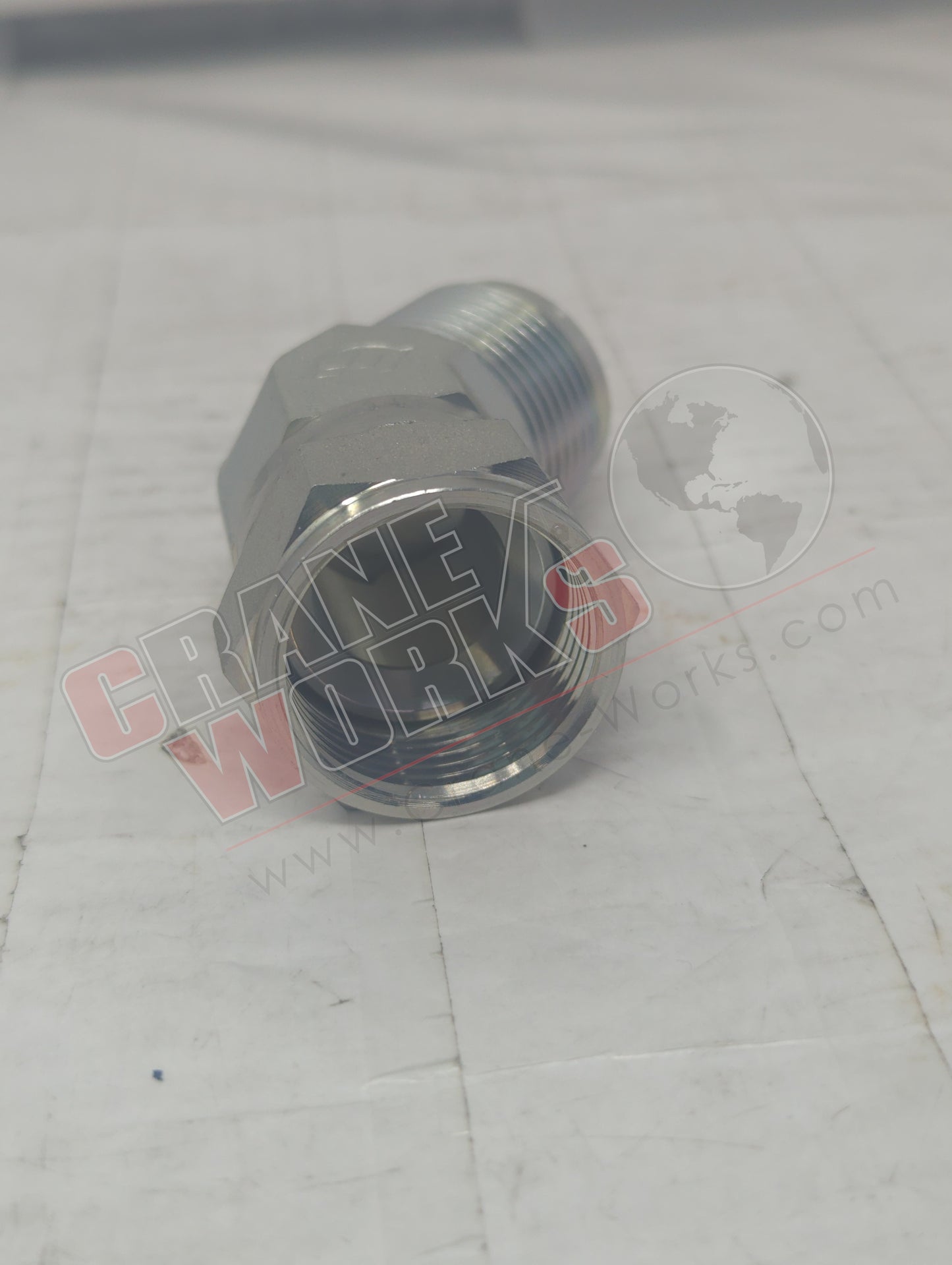 10607 | New Mjic/Fjic 45 Degree (6502-16-16)