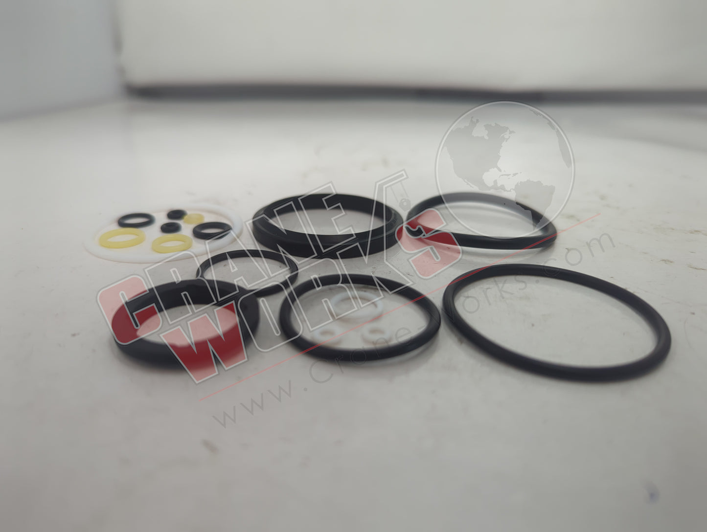 28300 | New Seal Kit