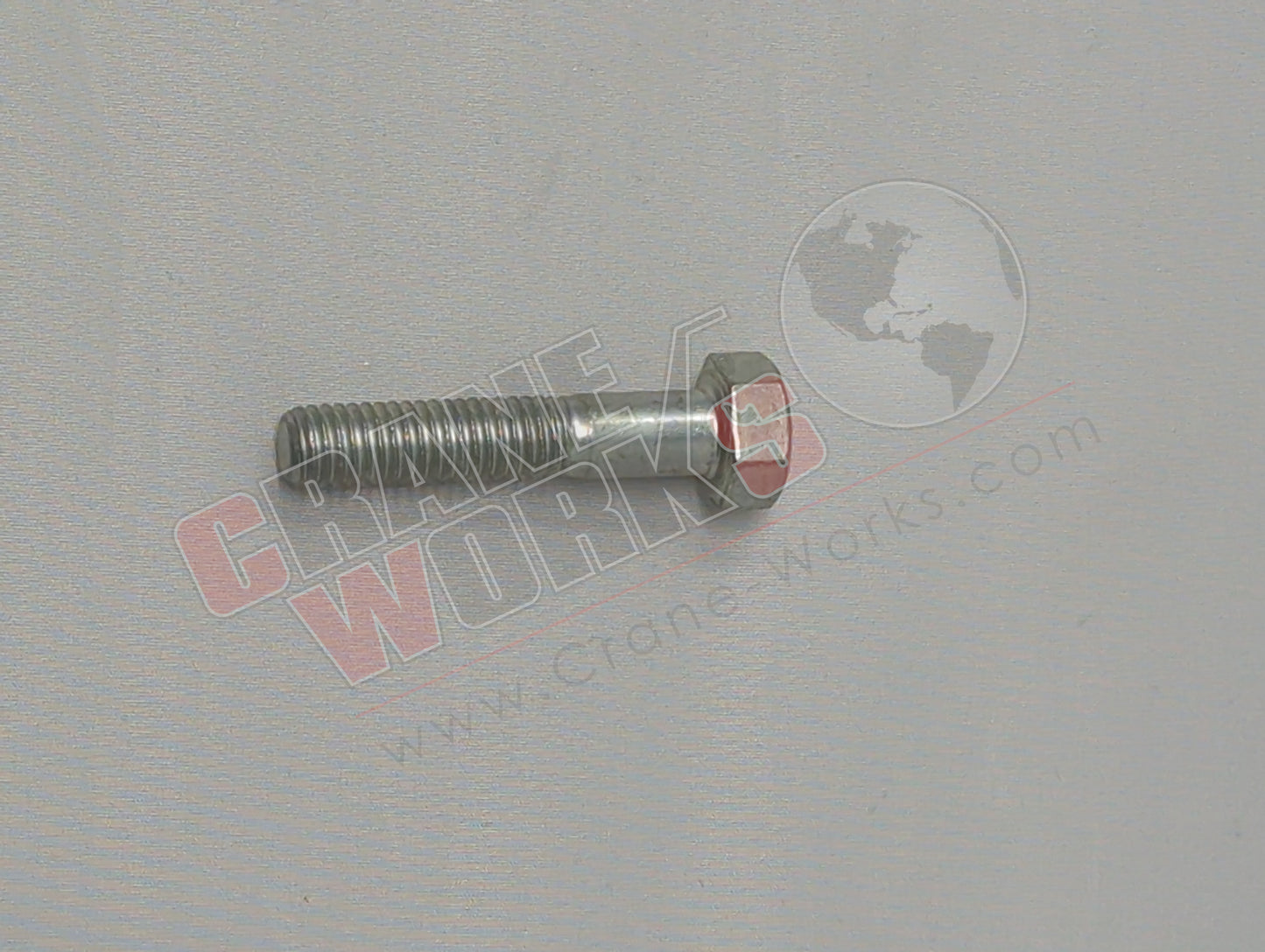 44461 | New Met 10.9 Hx Hd Cap Scr M8X1.25X40Mm