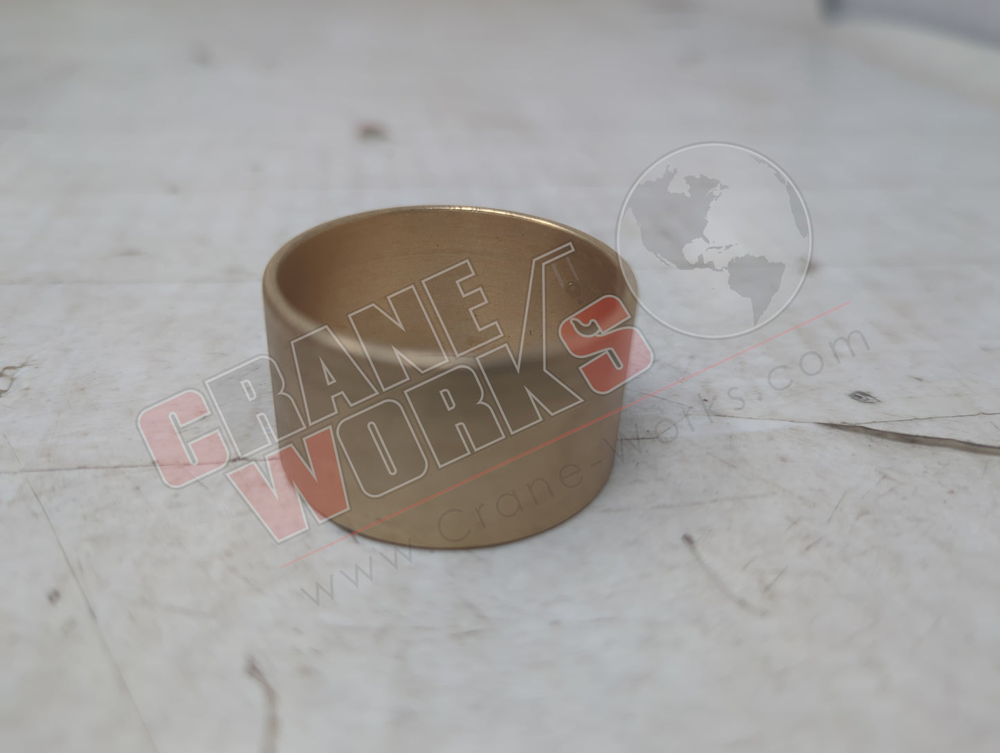 69301TU | New Pole Claw Bearing