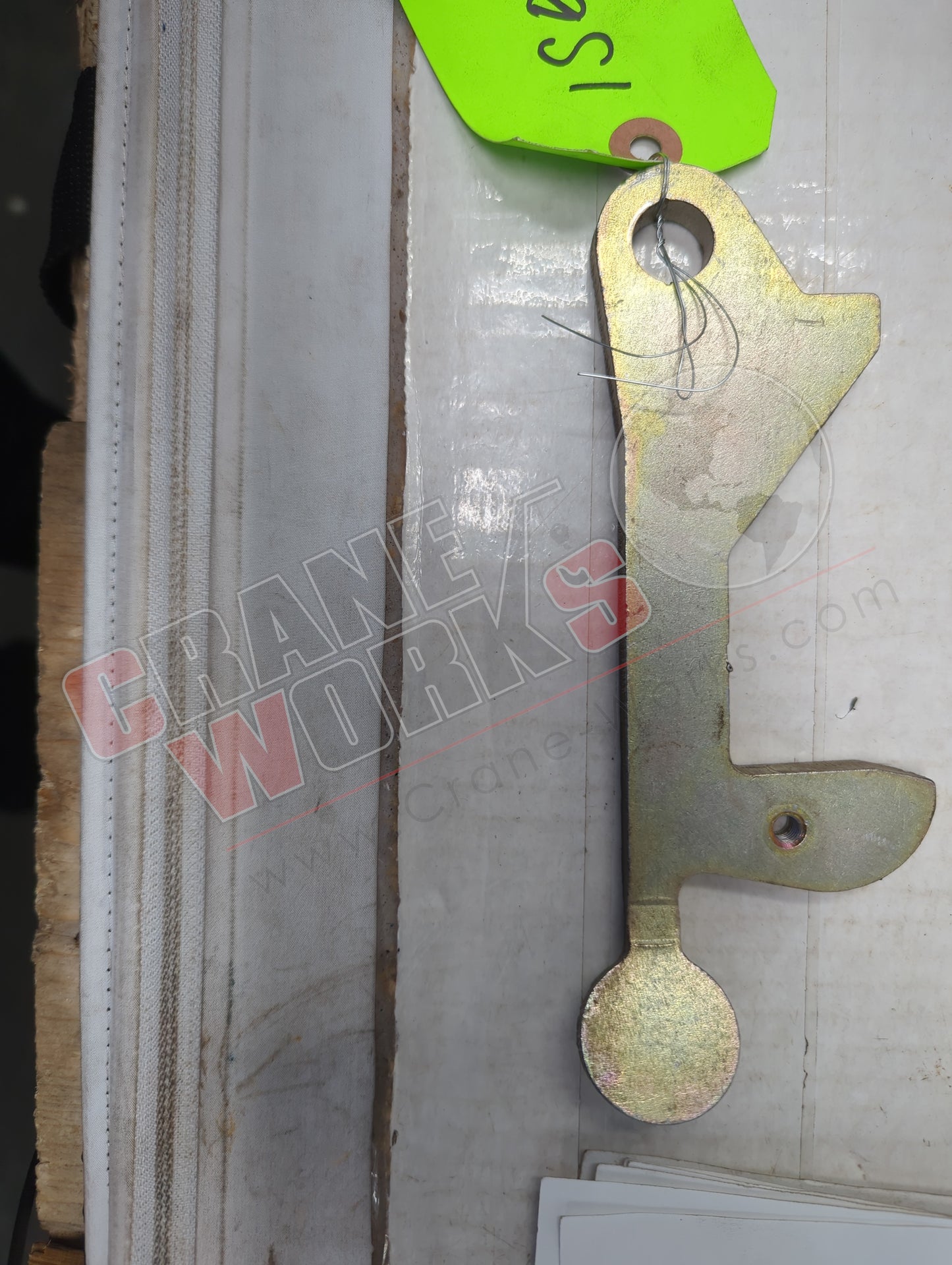 1S03482A | New Carpentry