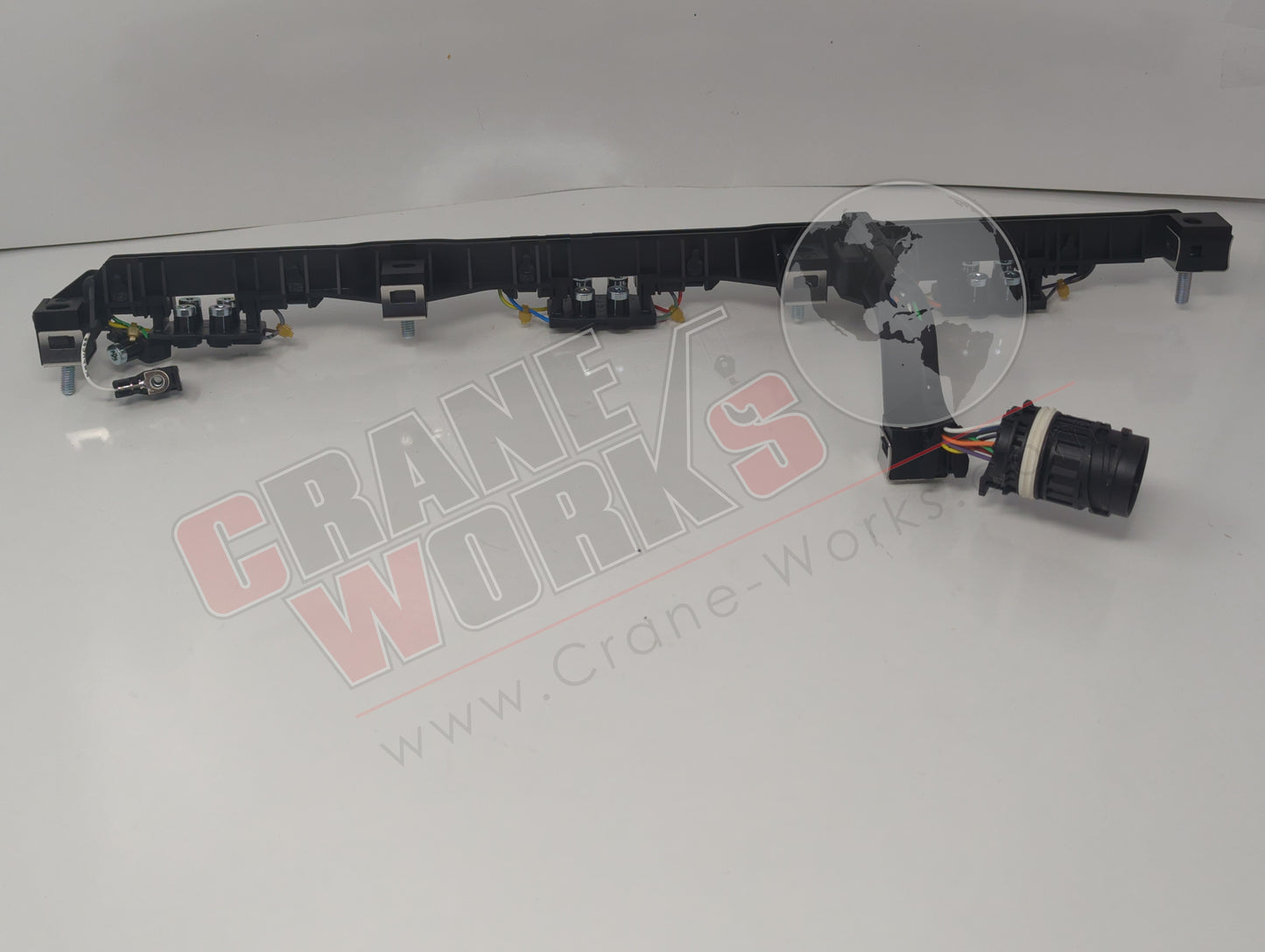 A4711508233 | New Harness