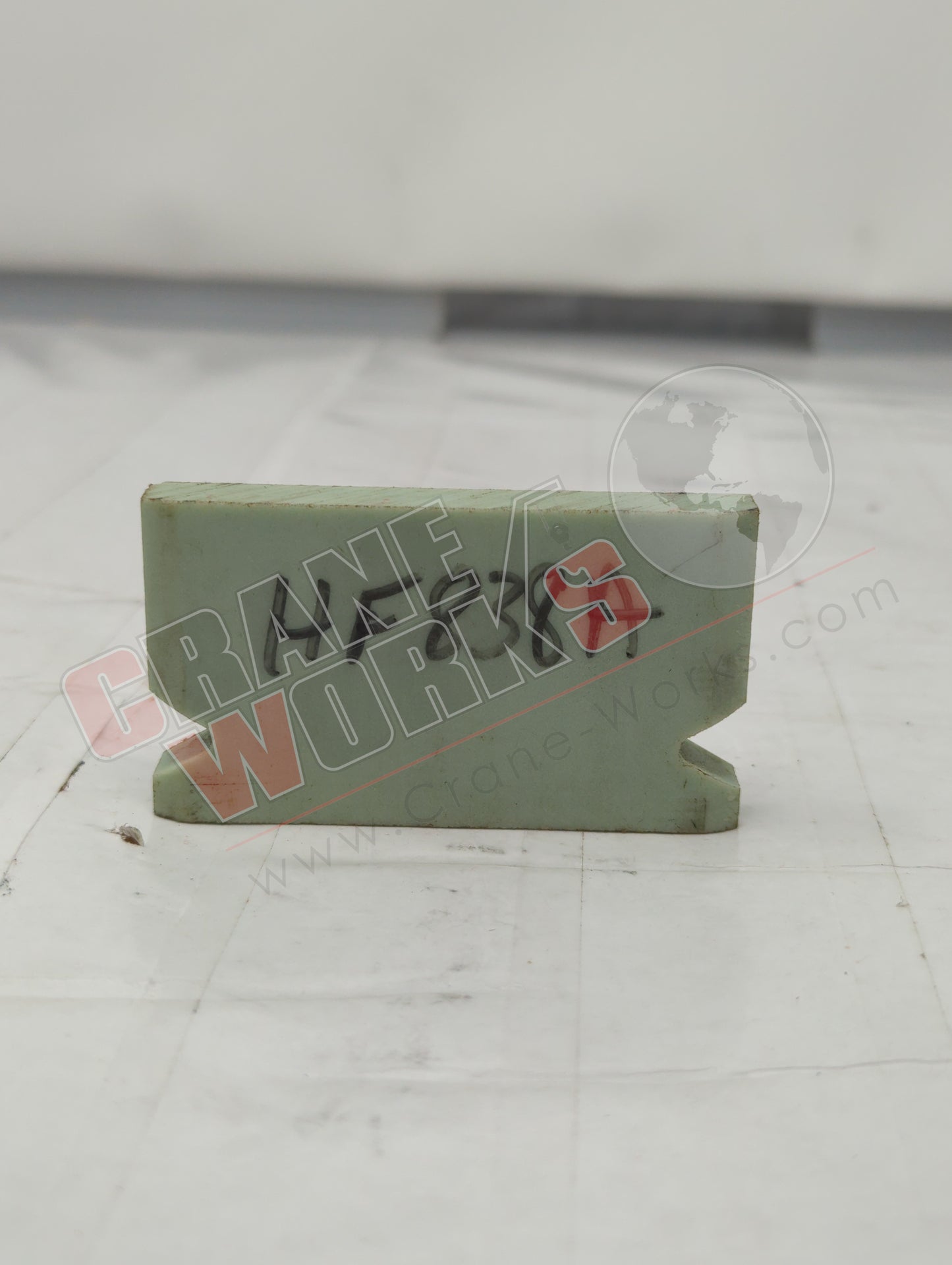 HF 838A | New Guide Block / Hf1380A+00012