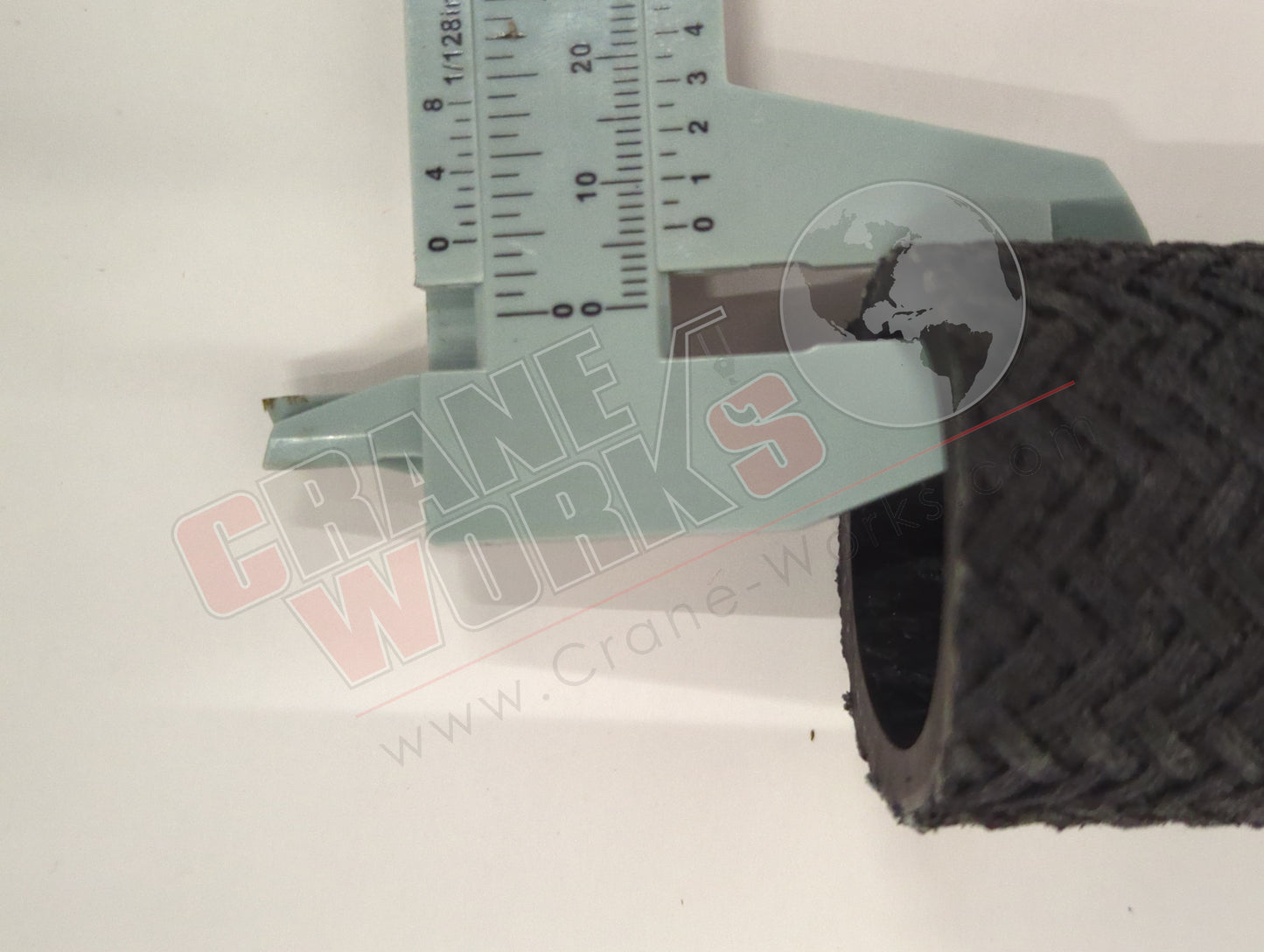 076.999.0006 | New Radiator Top Hose