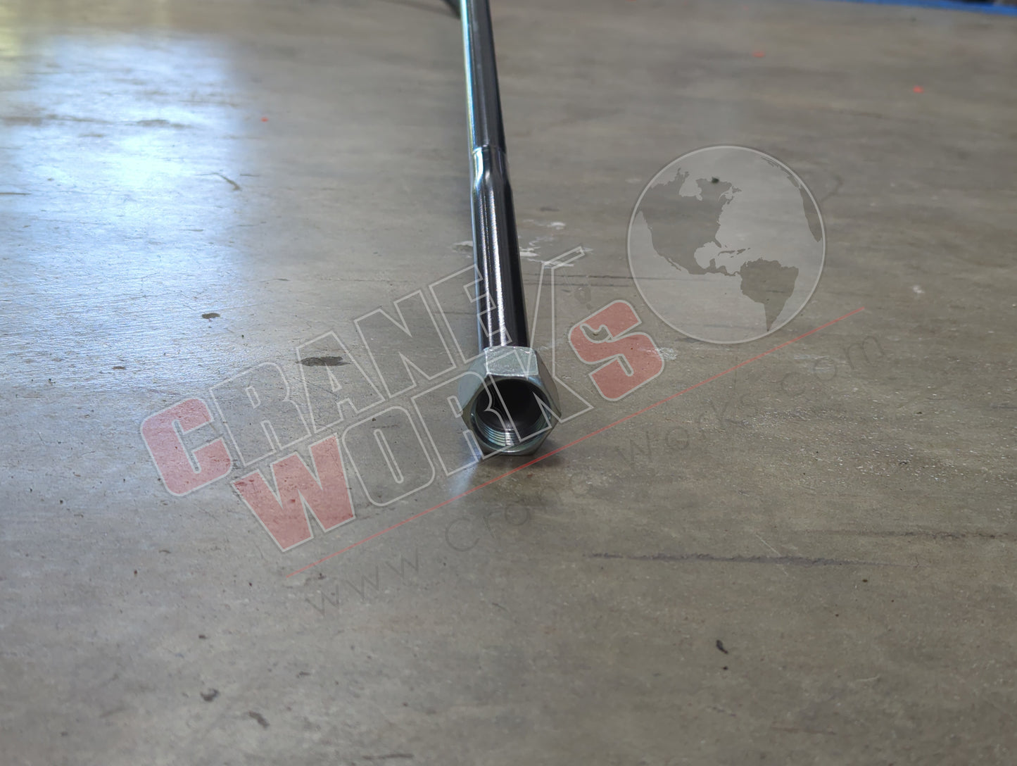 HLR11170JI | New Hardline