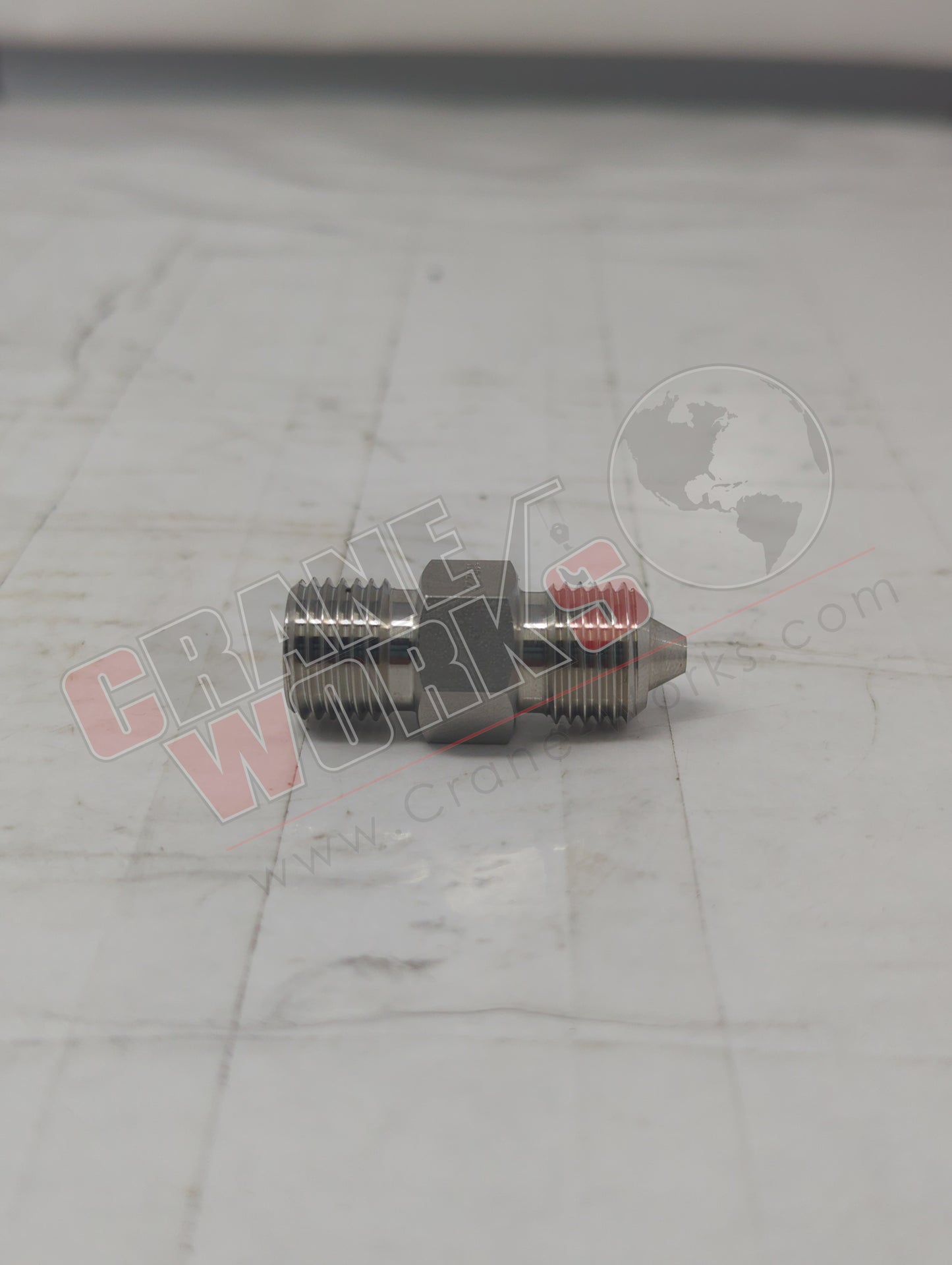 M9-HP4 | New Hp Adaptor Fitting