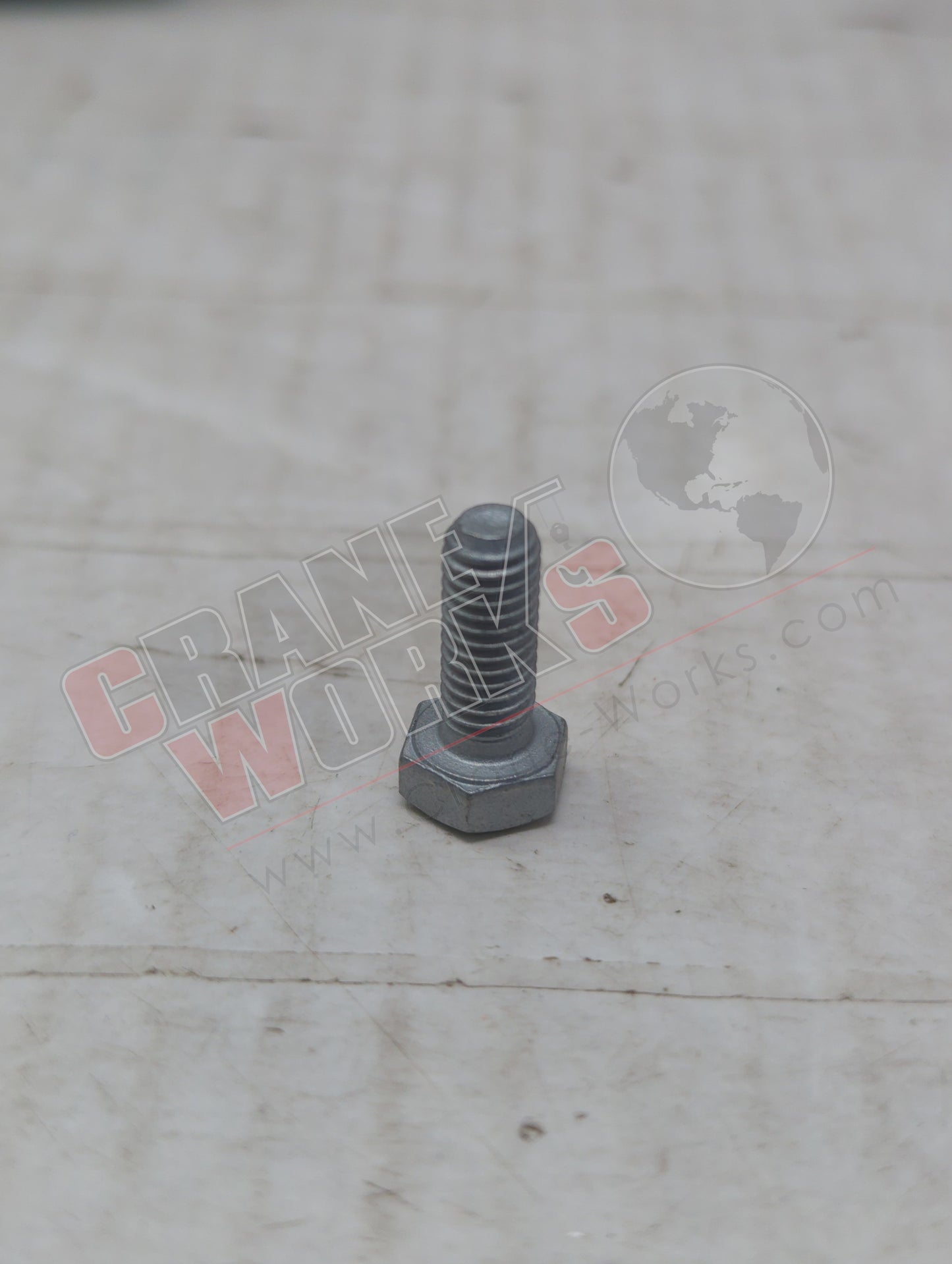 30112 | New Cap Screw