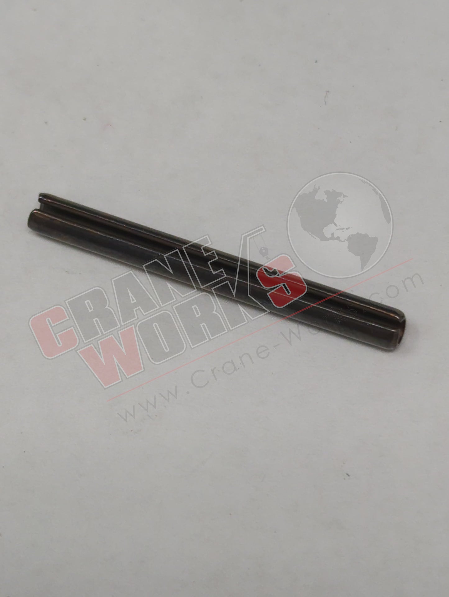 35029 | New Self-Locking Roll Pin 1/8X1-1/4 (49174)