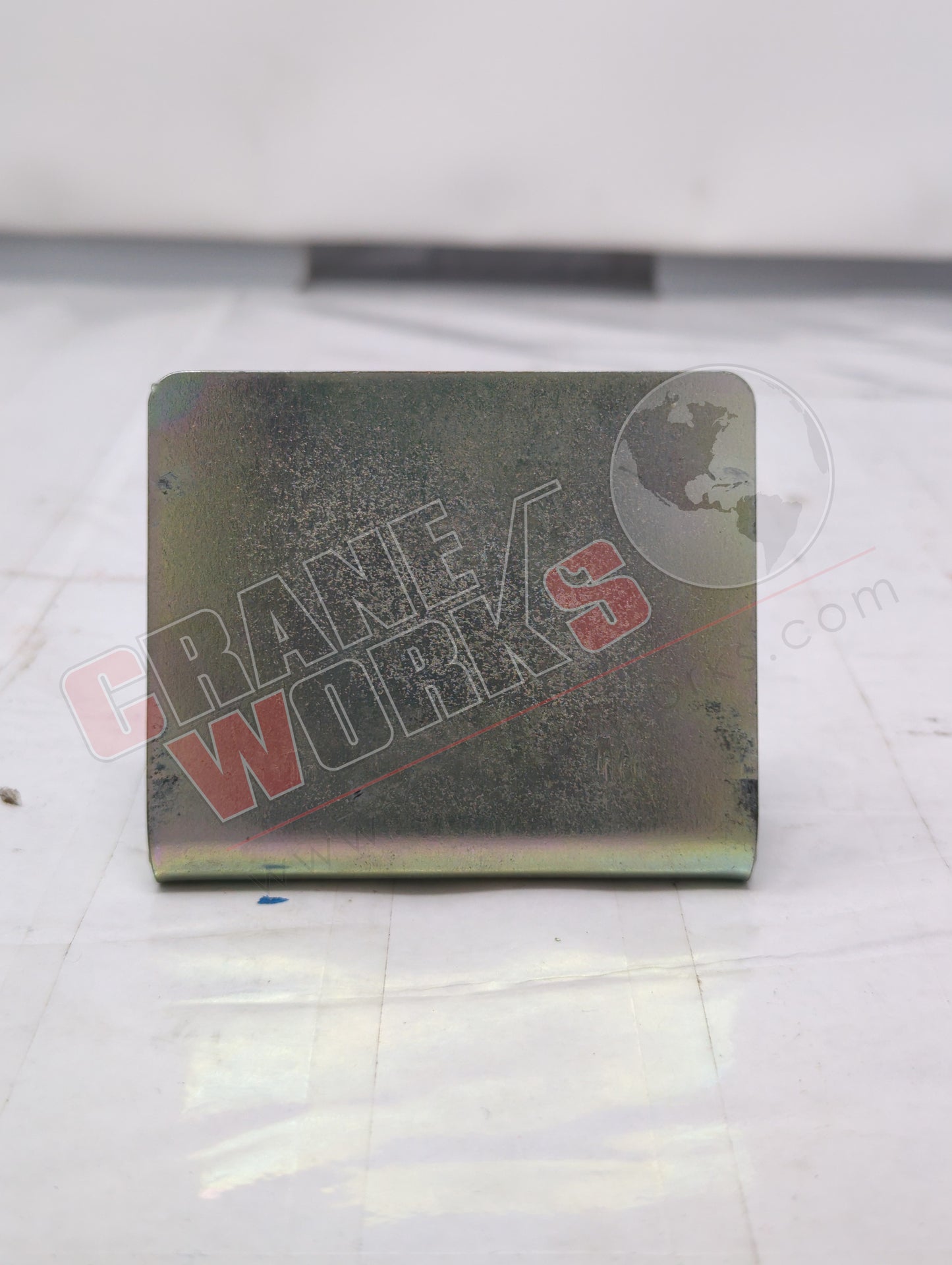 HA7276 | New Sliding Guide