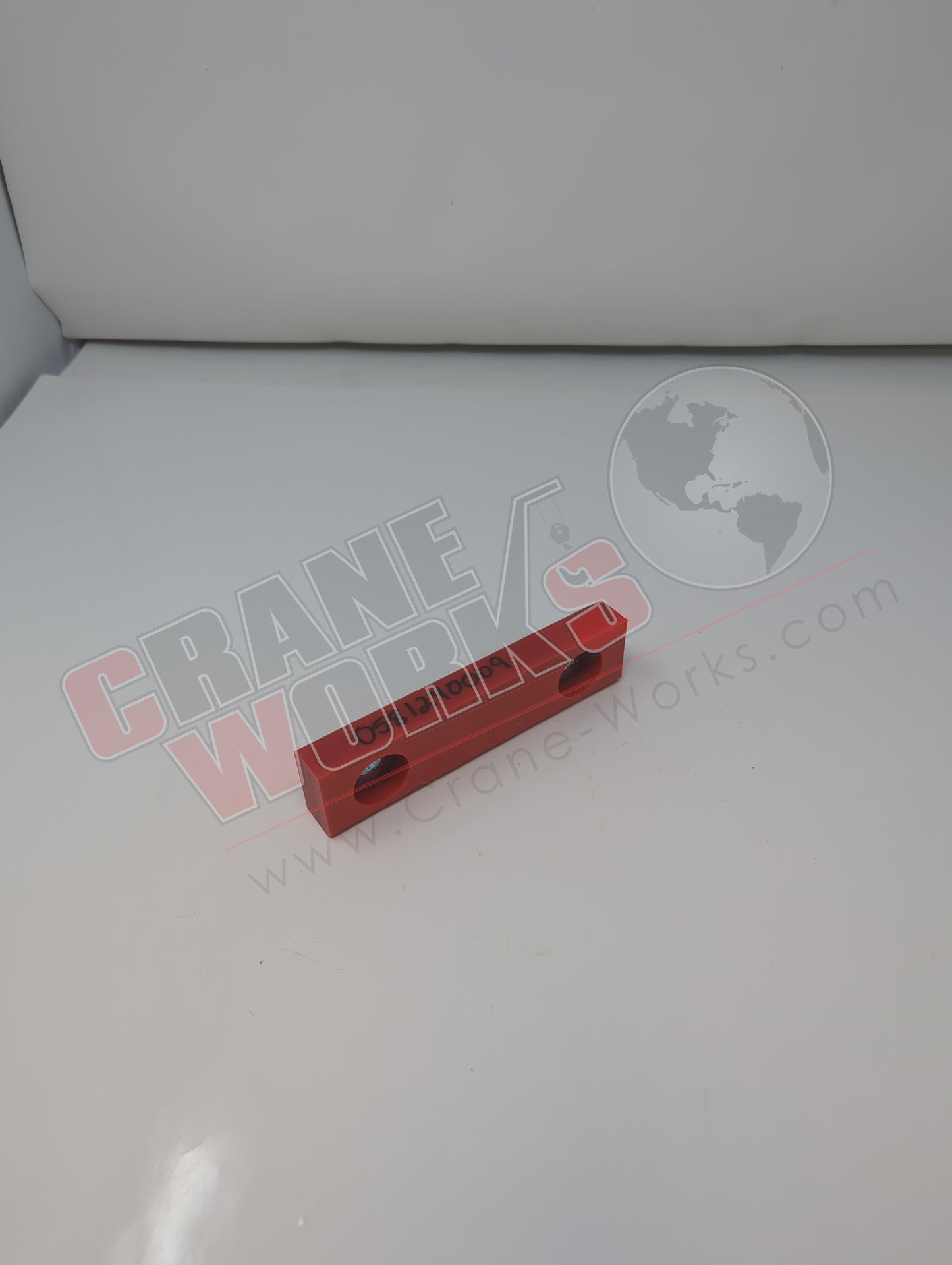 0581240009 | New Wear Pad Assy Top