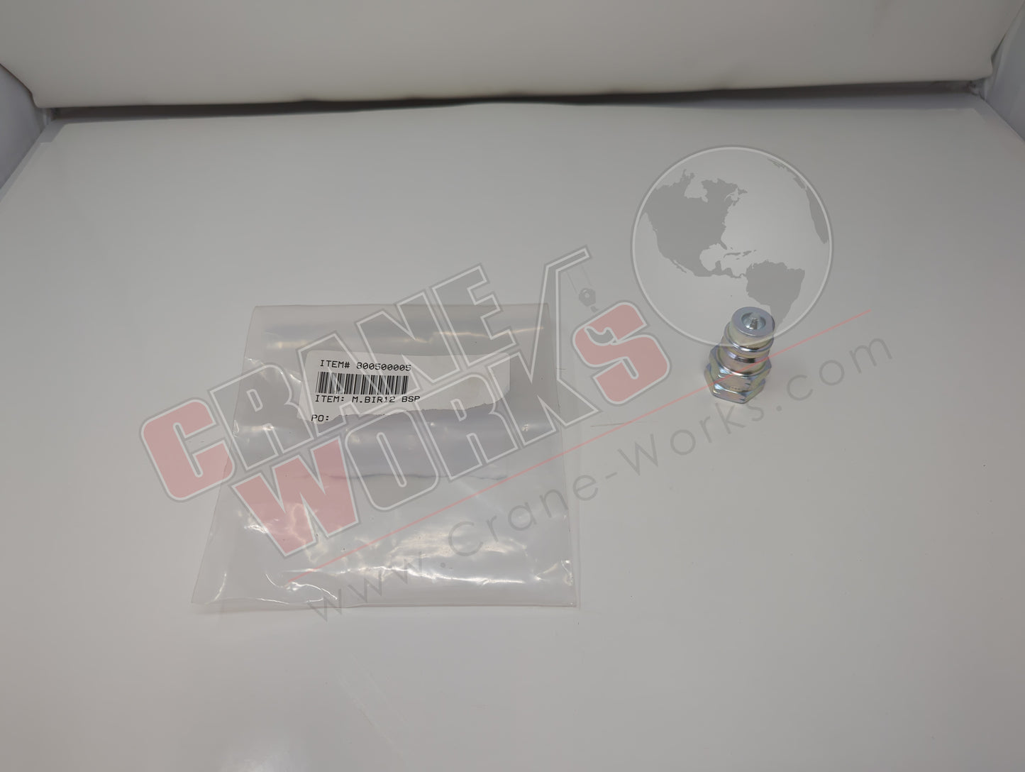 800500005 | New M-Bir12-Bsp-K20