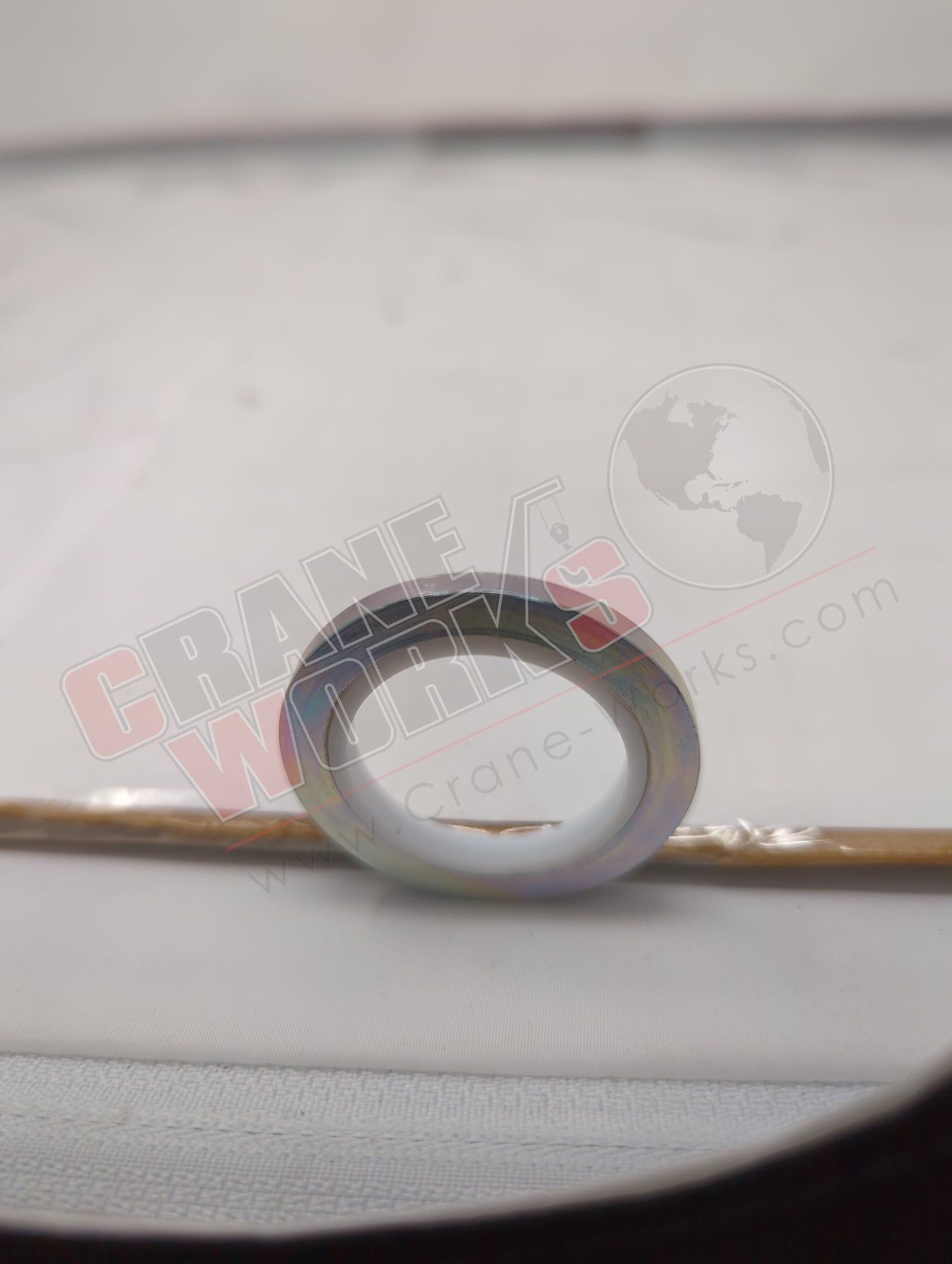 ED 368 | New Sealing Ring
