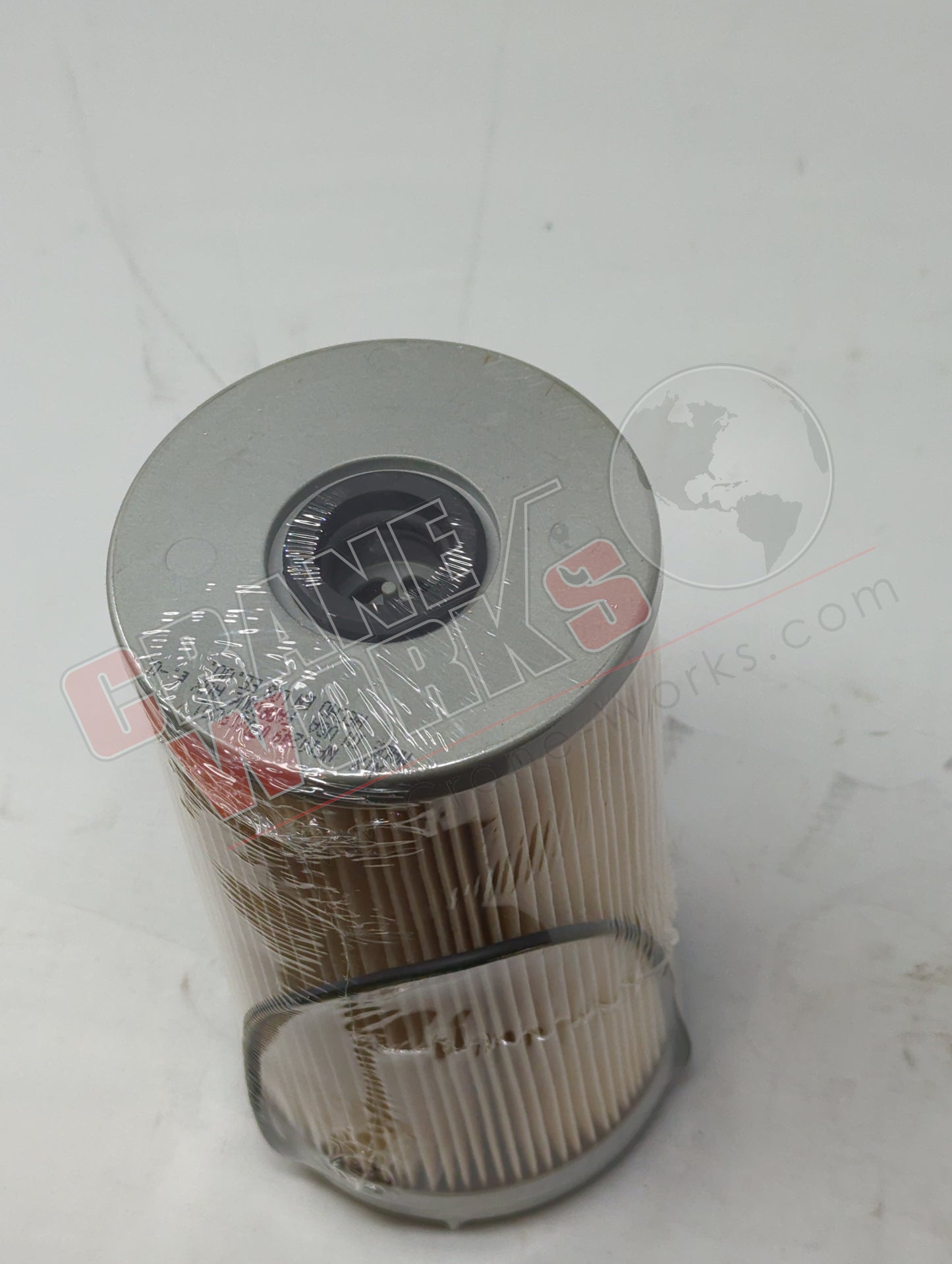 WF10249 | New Fuel Water Sep Filter