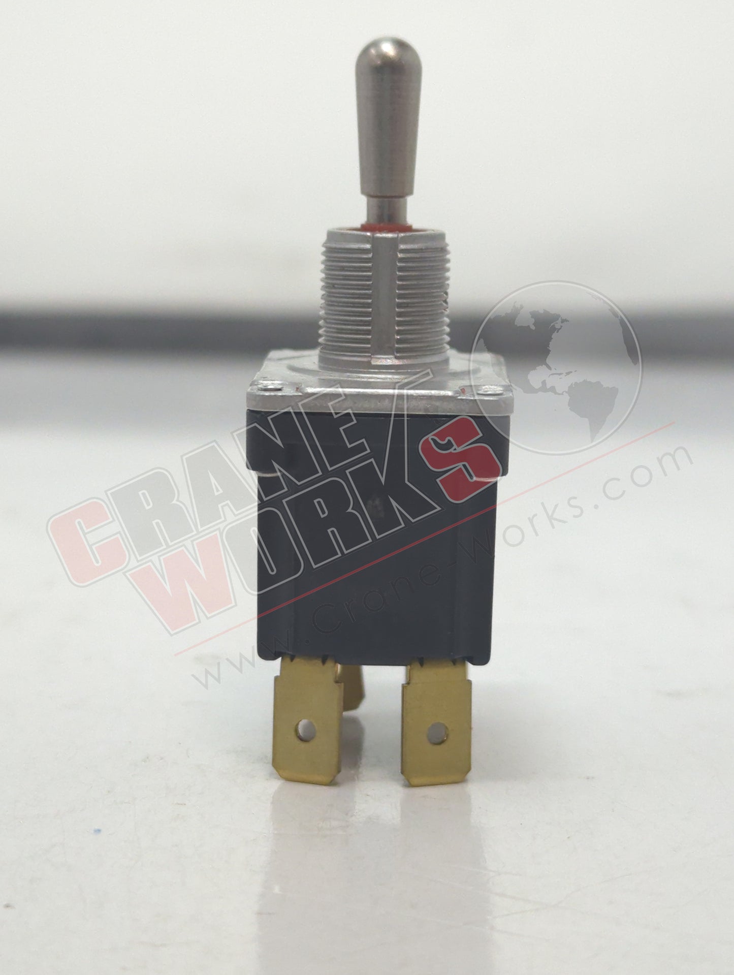 TS1198 | New Switch (On*-Off-On*) - Dp