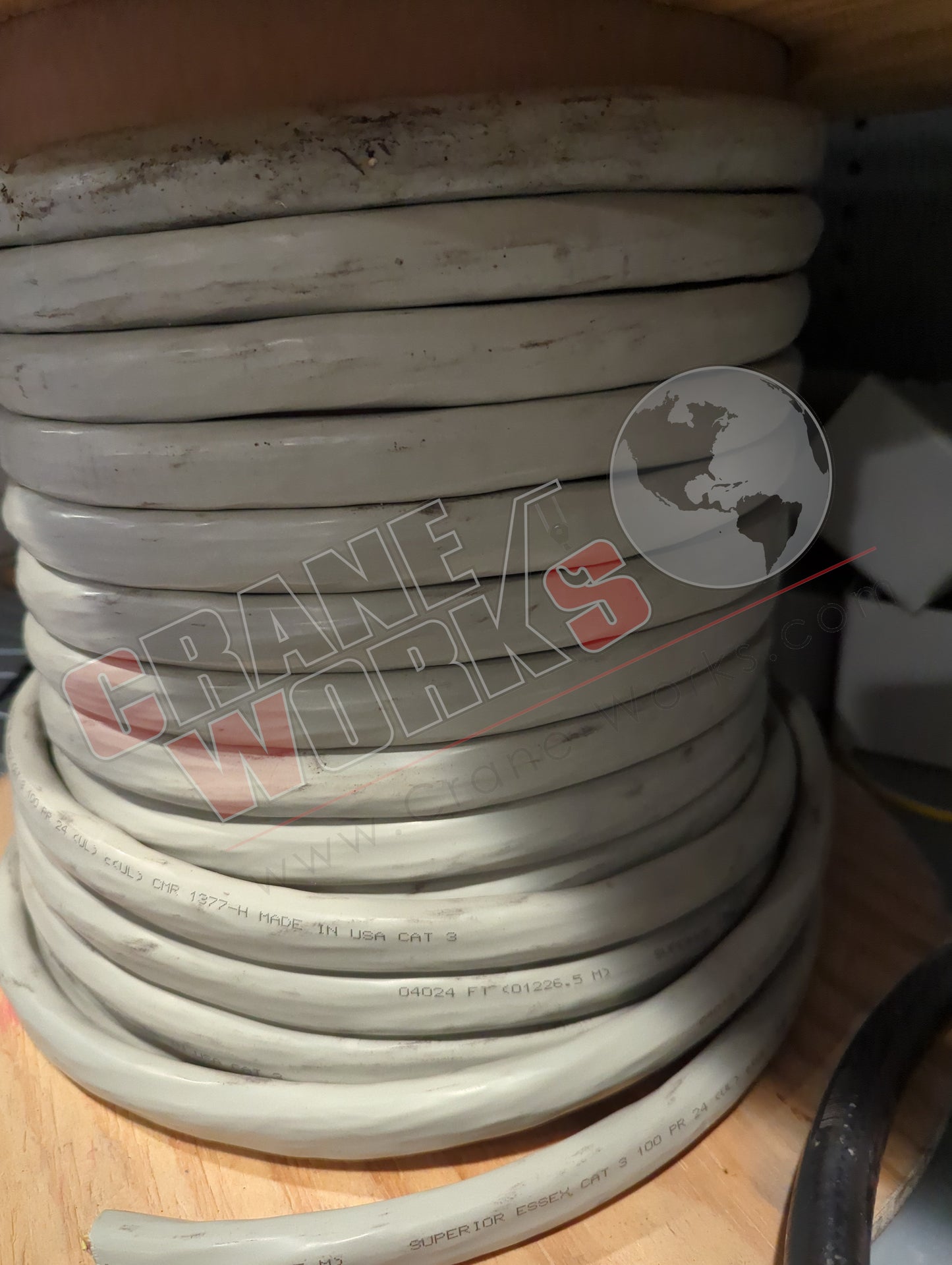 CABLE | New Marking Wire