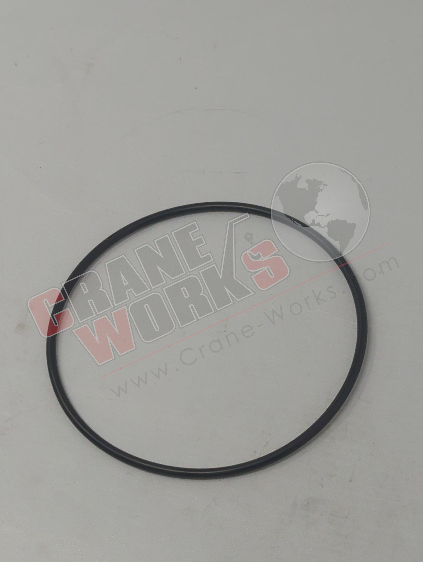 12T43360 | New O-Ring Output Din