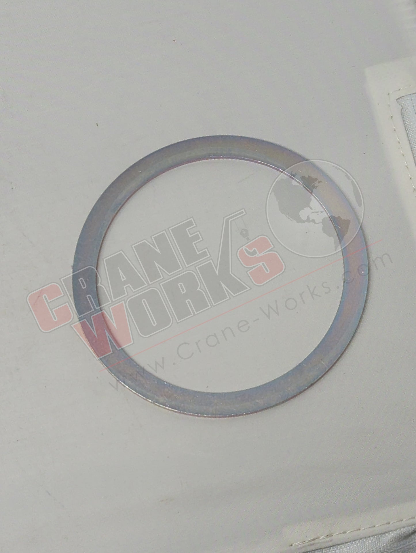 HBS889 | New Distance Washer